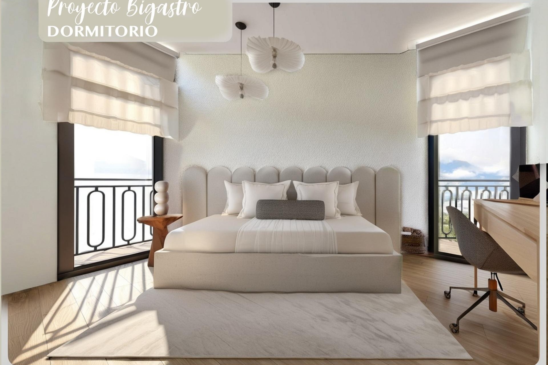 Nouvelle construction - Apartment - Bigastro - centro