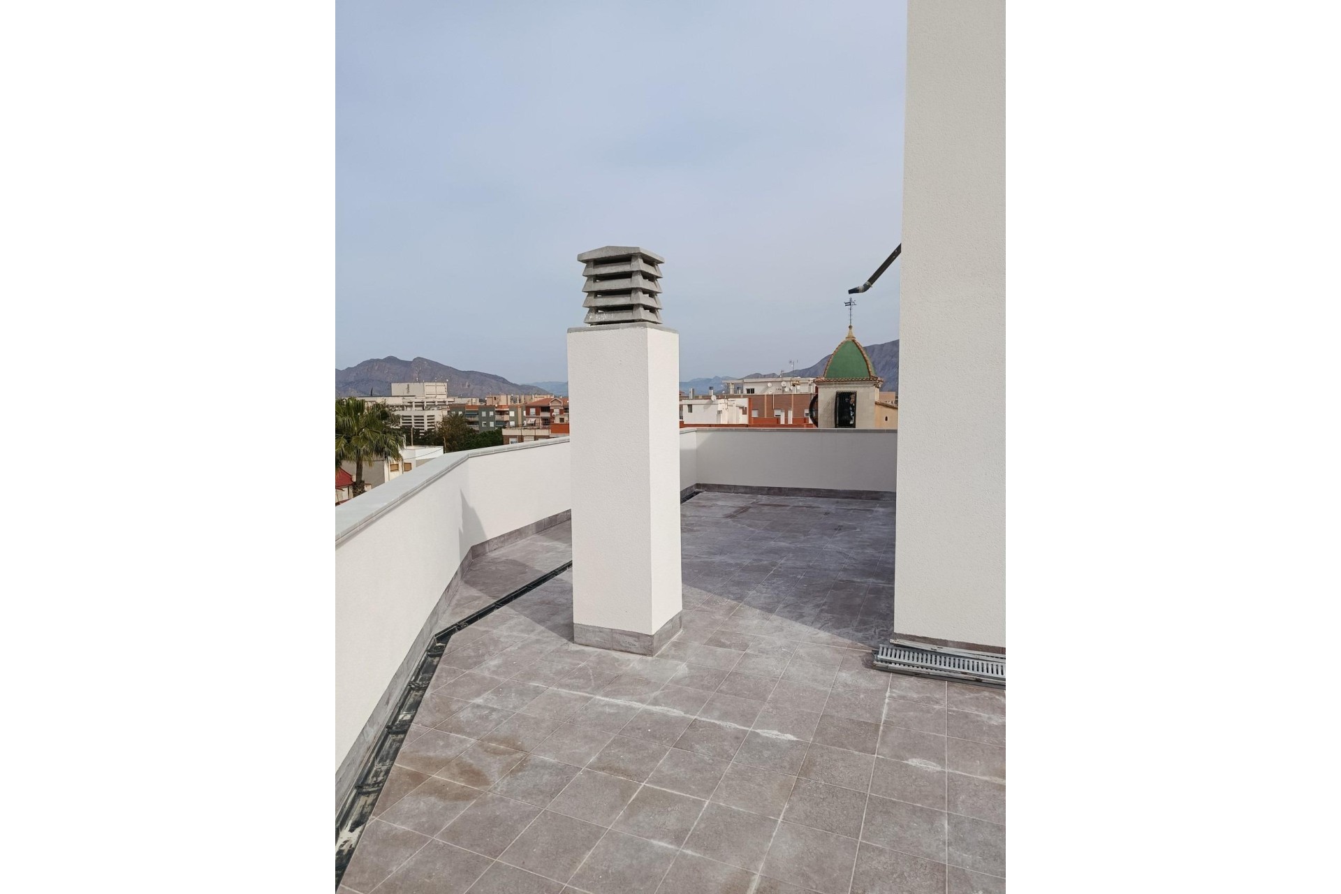 Nouvelle construction - Apartment - Bigastro - centro