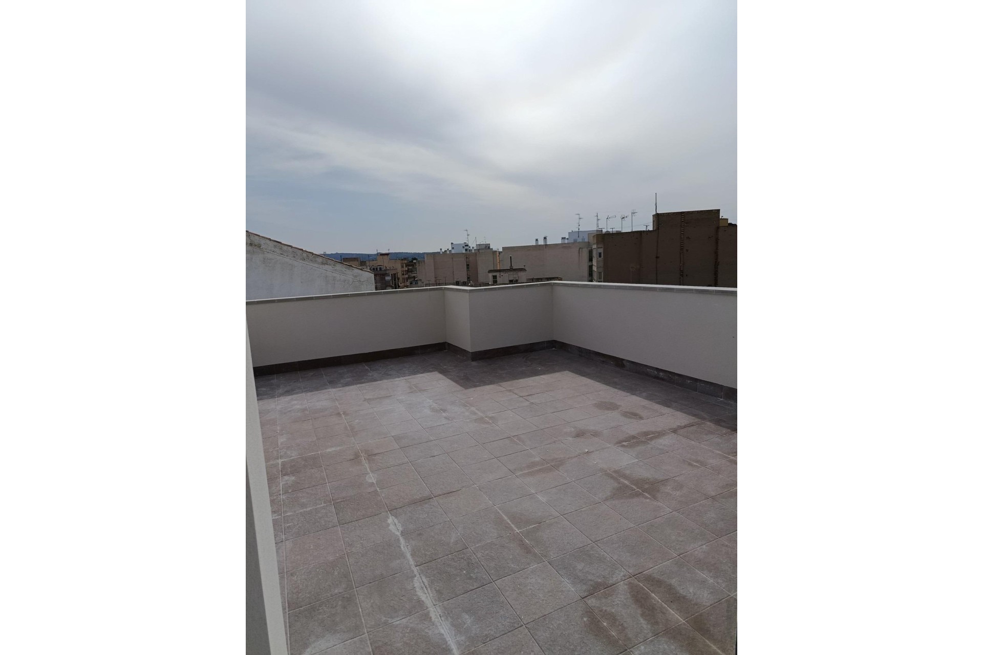 Nouvelle construction - Apartment - Bigastro - centro