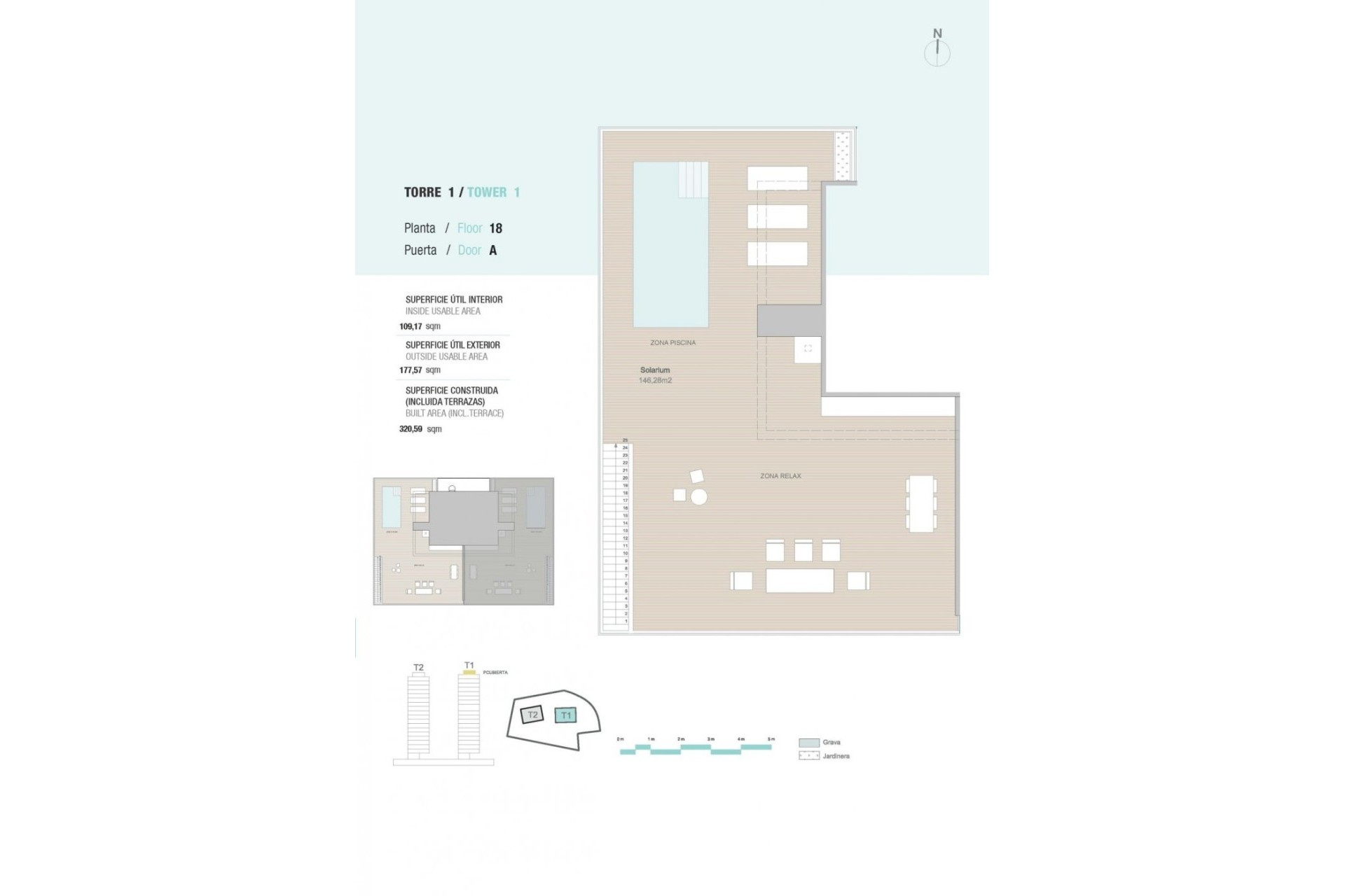 Nouvelle construction - Apartment - Calpe - Playa del Bol