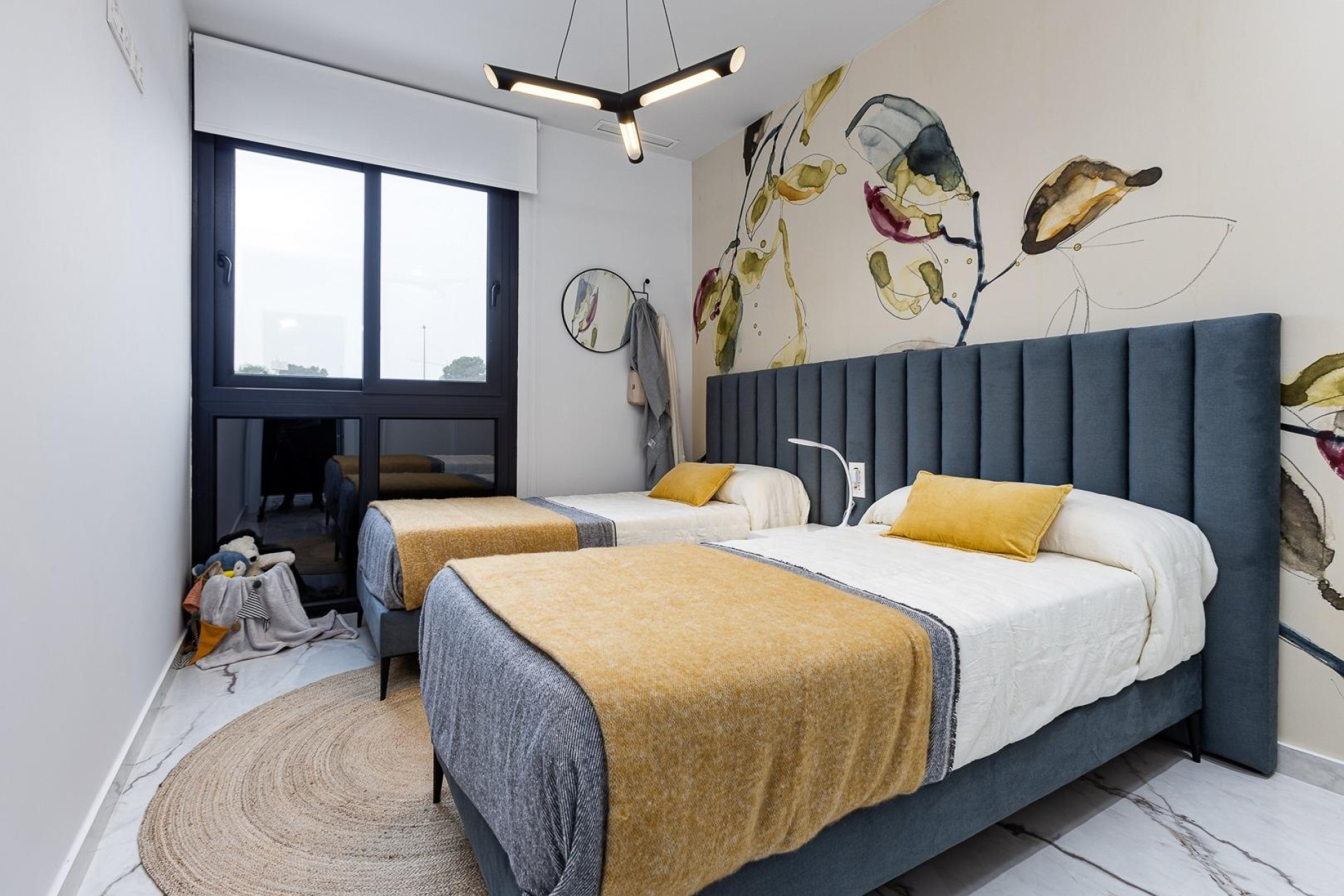Nouvelle construction - Apartment - Ciudad Quesada - Lo Marabú