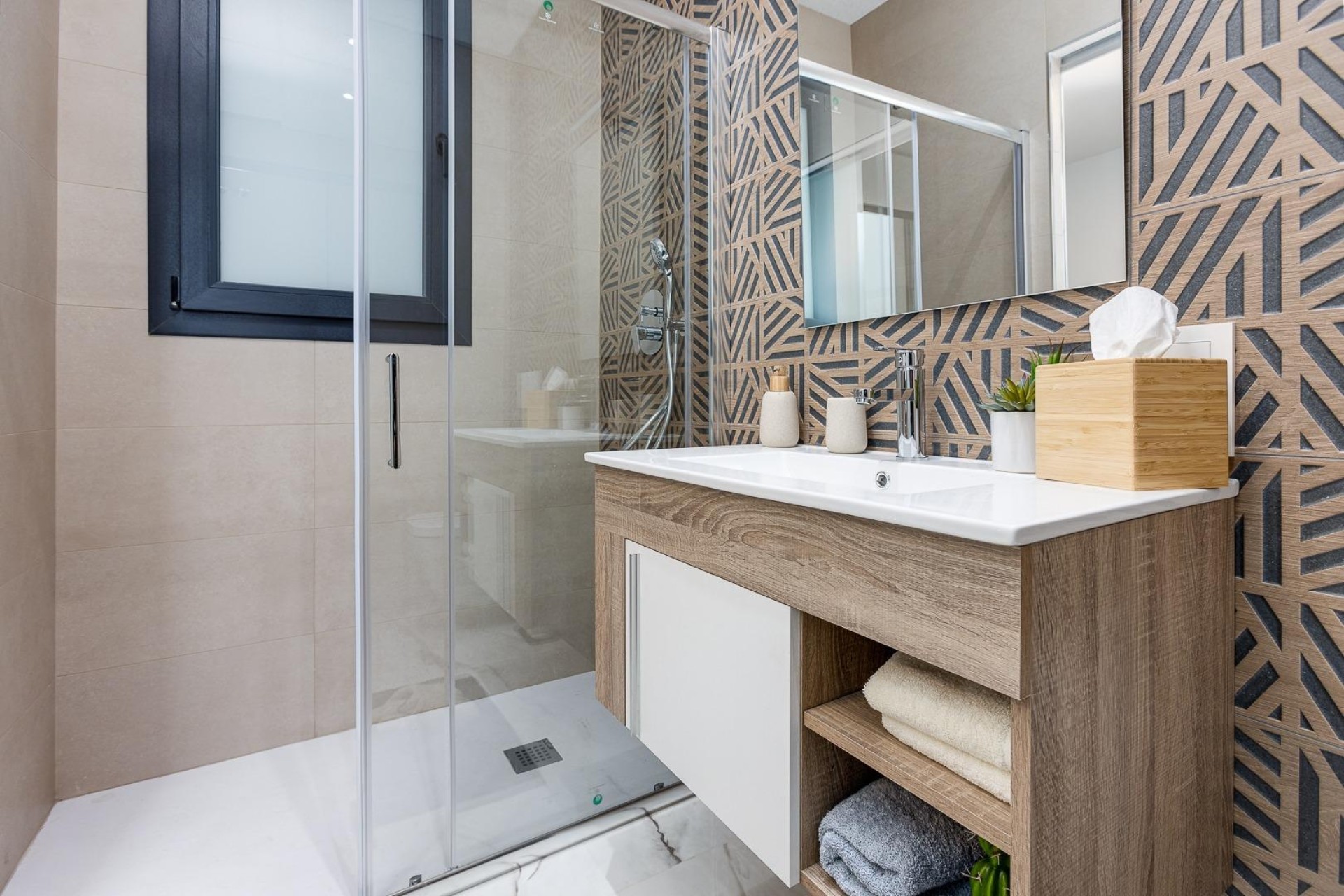 Nouvelle construction - Apartment - Ciudad Quesada - Lo Marabú