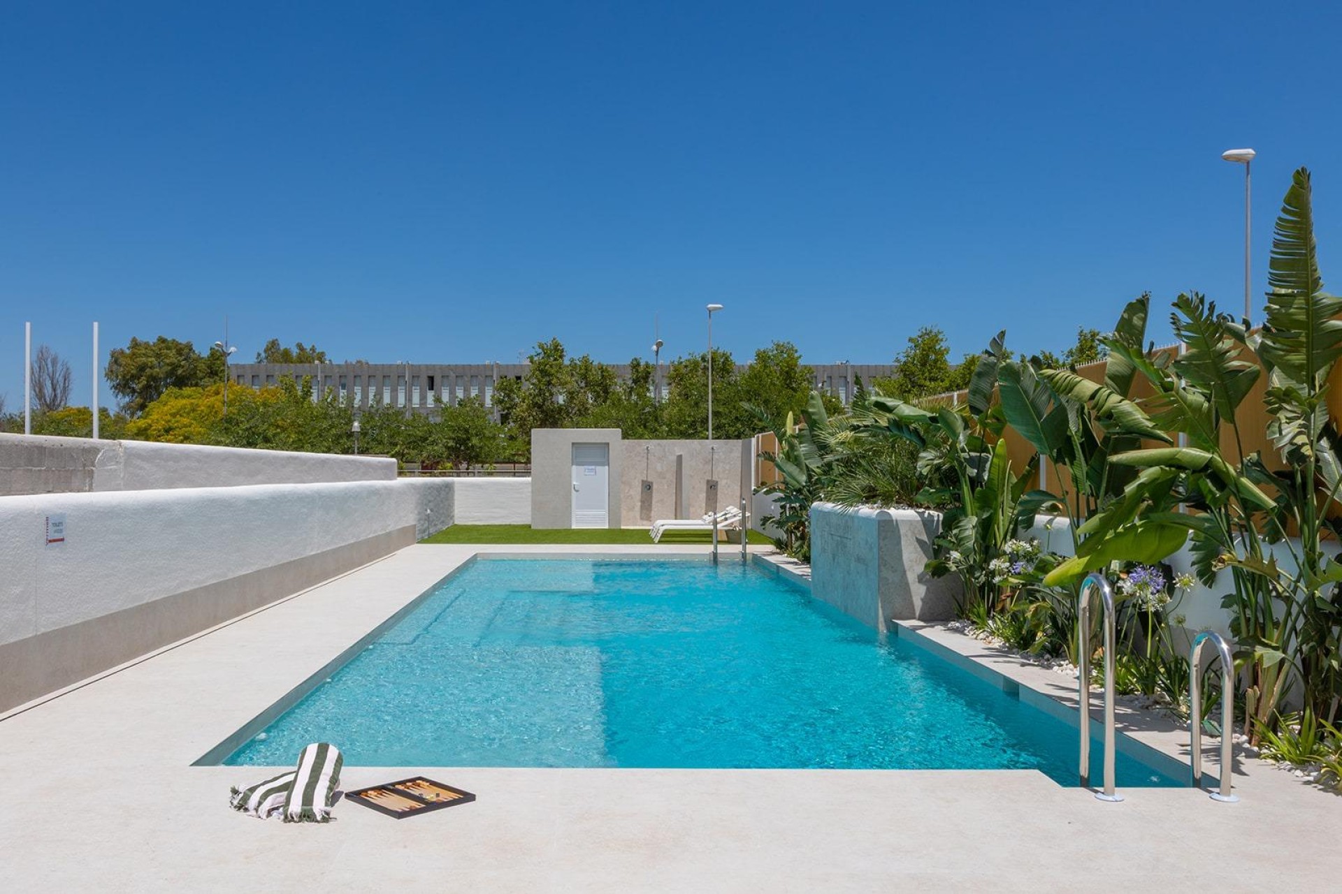 Nouvelle construction - Apartment - Dolores - Sector 3