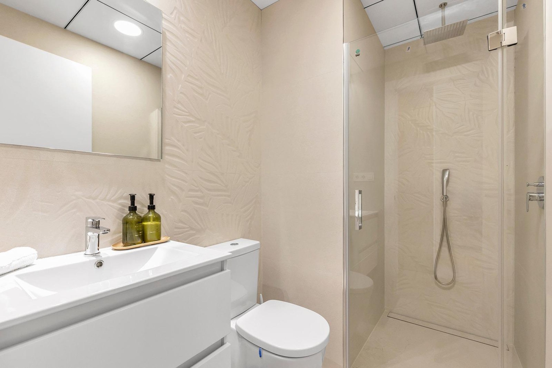 Nouvelle construction - Apartment - Dolores - Sector 3