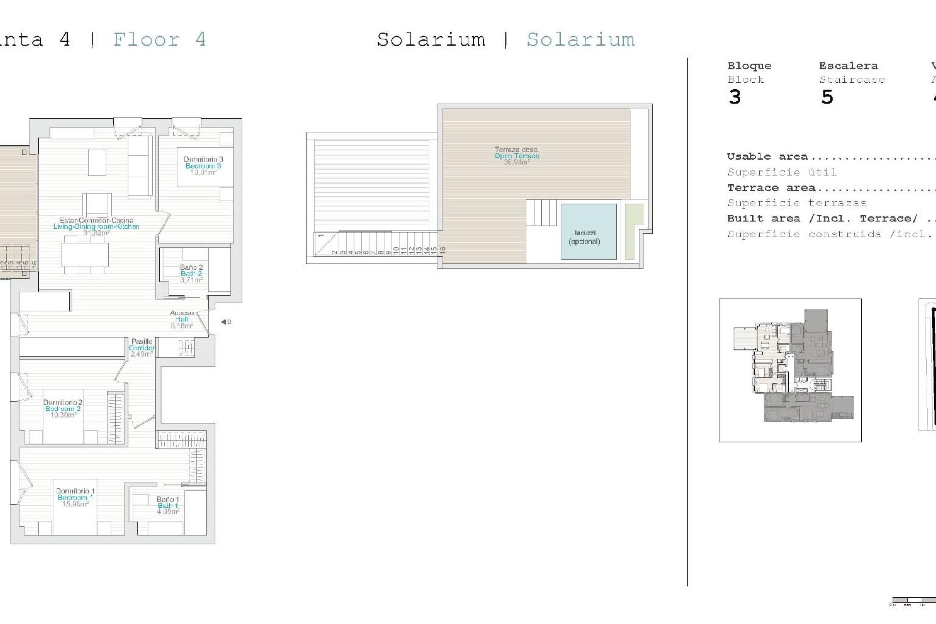 Nouvelle construction - Apartment - El Verger