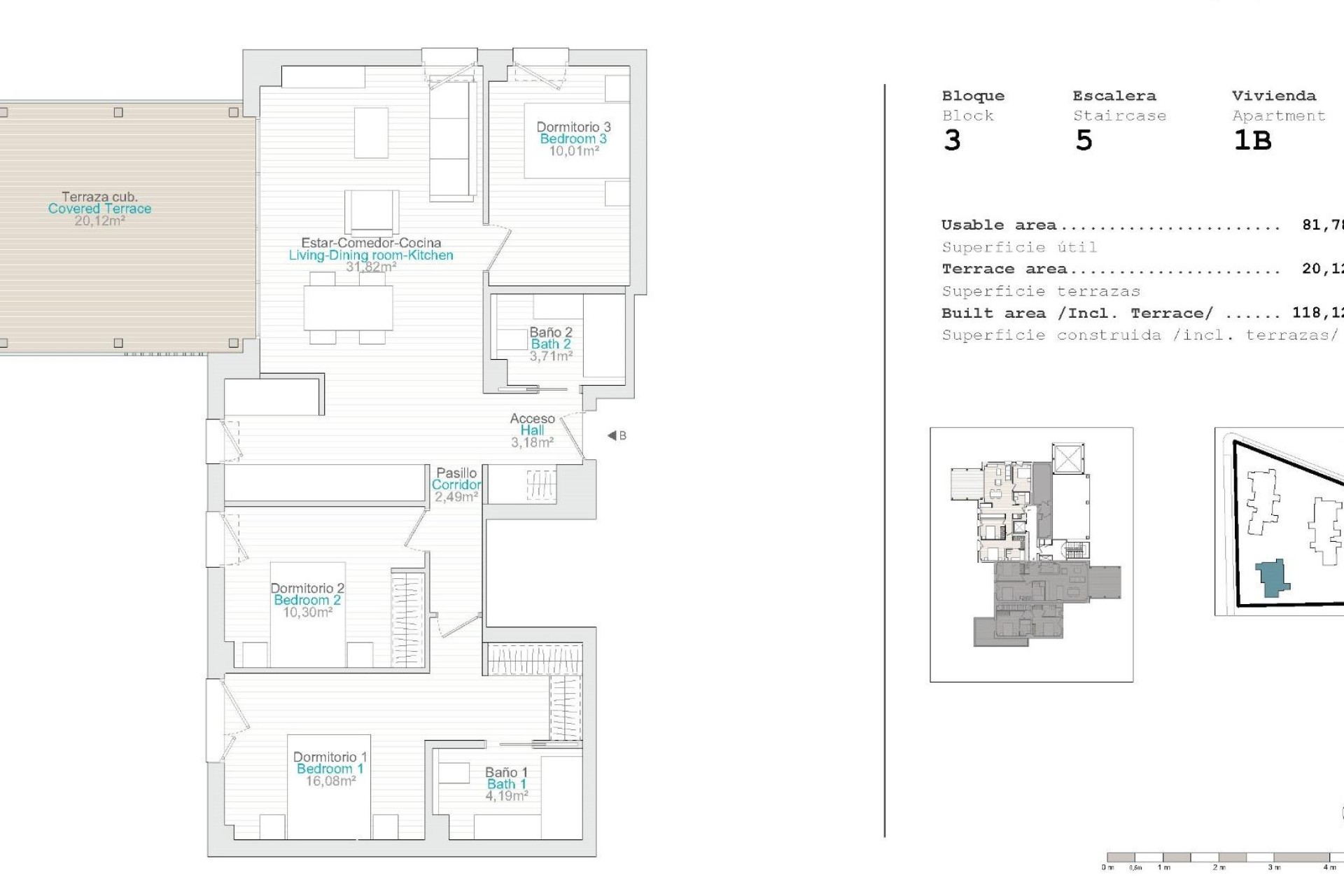 Nouvelle construction - Apartment - El Verger