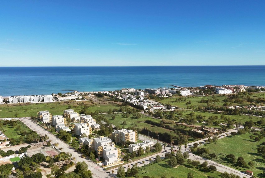 Nouvelle construction - Apartment - El Verger