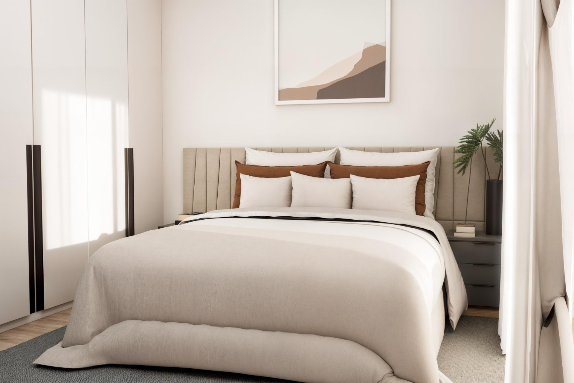 Nouvelle construction - Apartment - Finestrat - Balcón De Finestrat