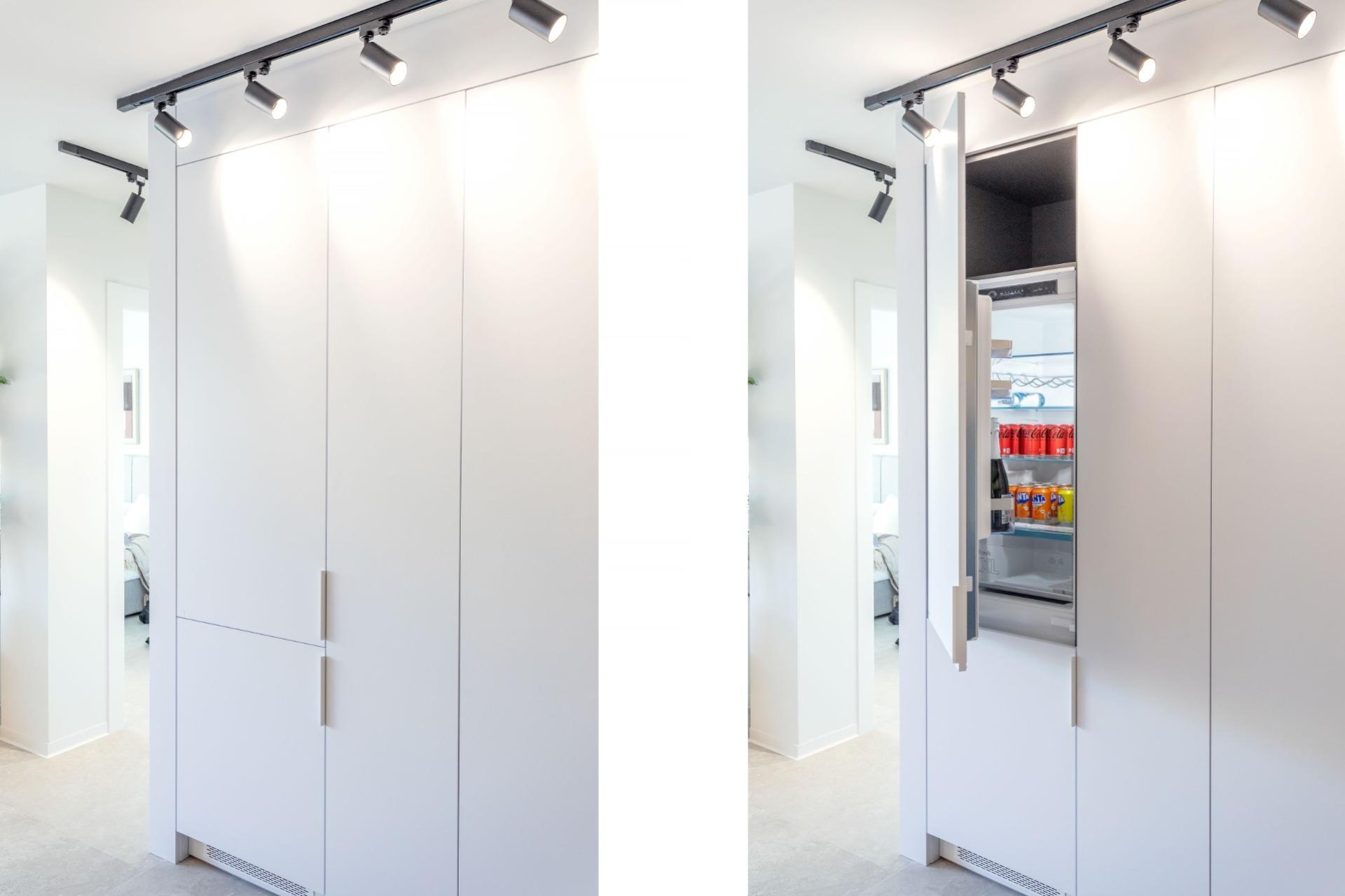 Nouvelle construction - Apartment - Finestrat - Balcón De Finestrat