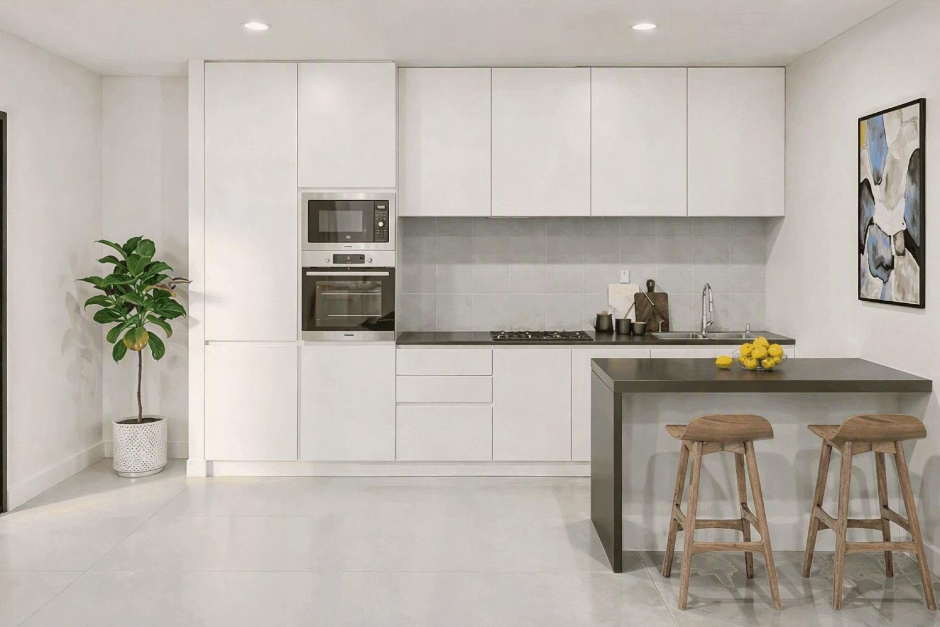 Nouvelle construction - Apartment - Fuente Álamo - La Pinilla