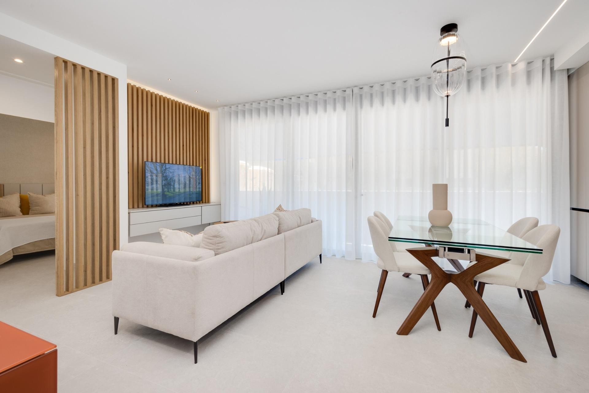 Nouvelle construction - Apartment - Guardamar del Segura - Avda del Puerto