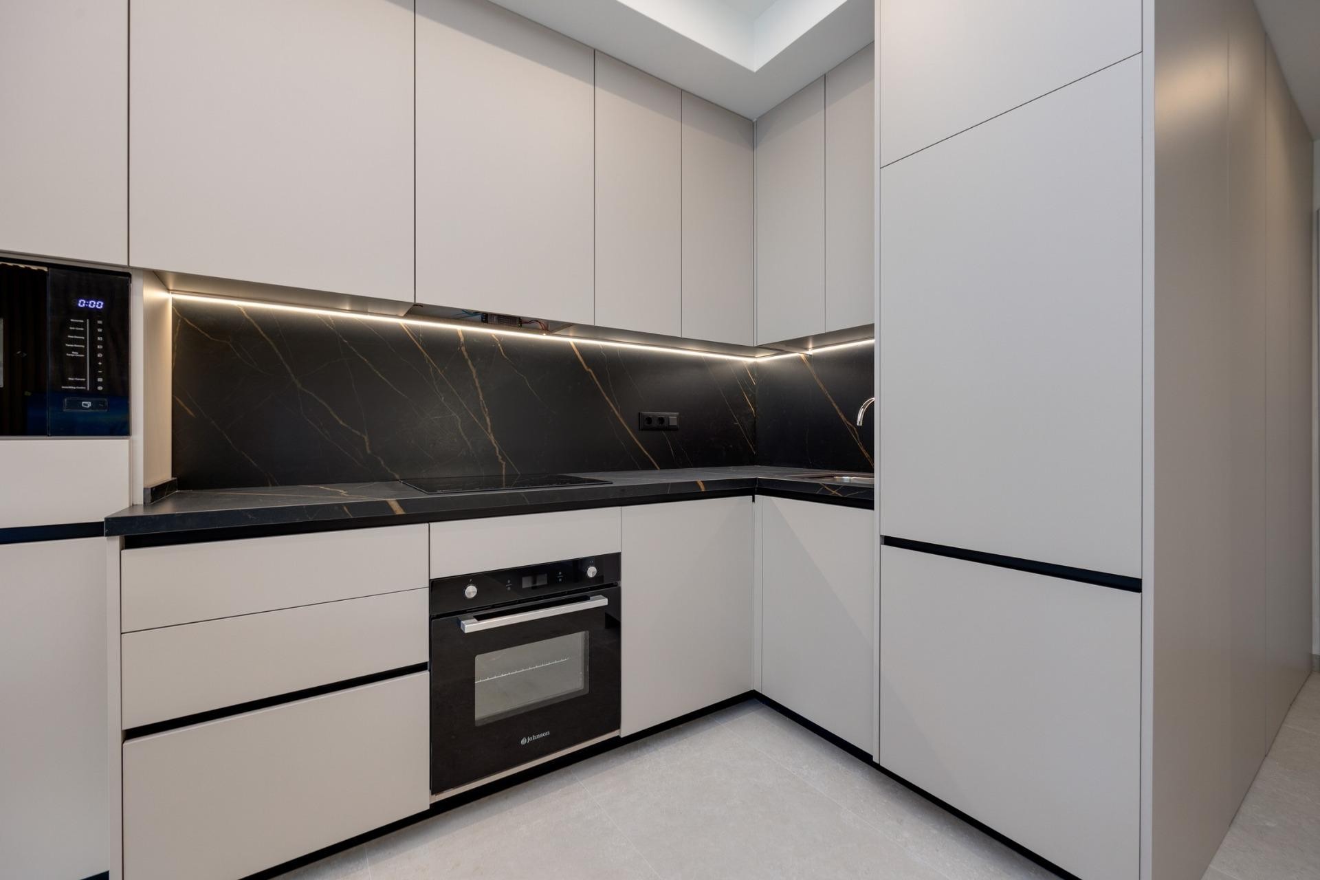 Nouvelle construction - Apartment - Guardamar del Segura - Avda del Puerto