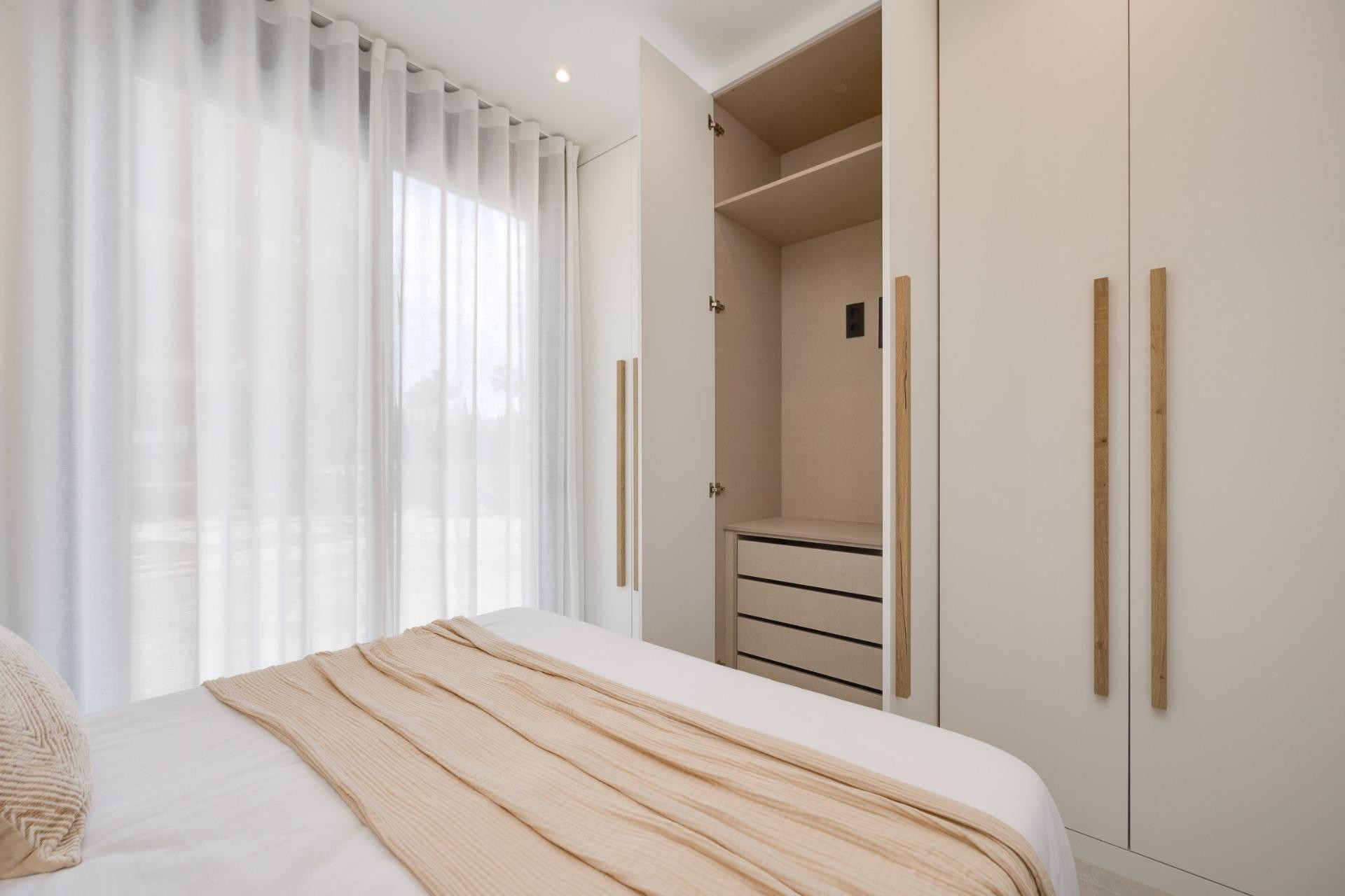 Nouvelle construction - Apartment - Guardamar del Segura - Avda del Puerto