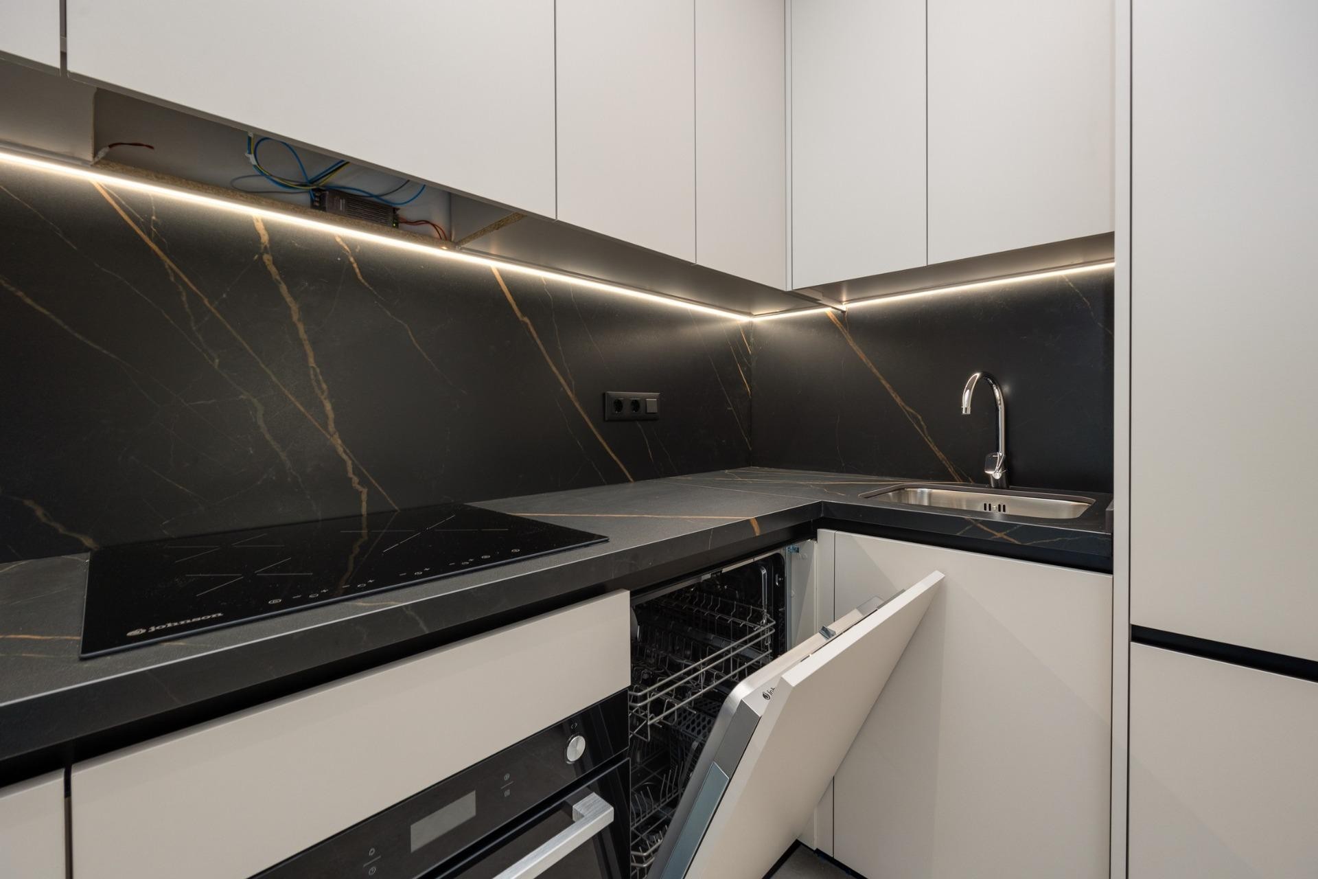 Nouvelle construction - Apartment - Guardamar del Segura - Avda del Puerto