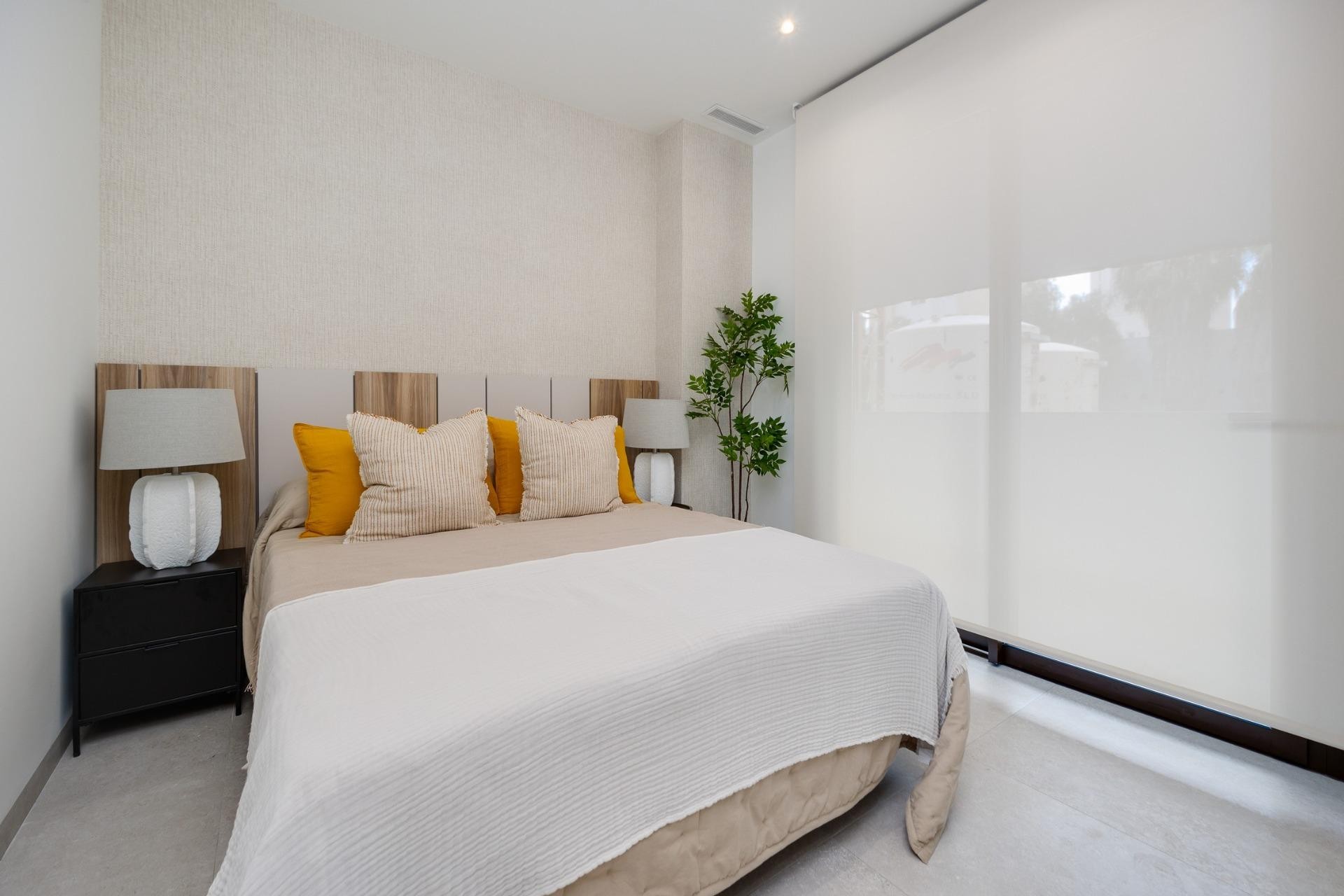 Nouvelle construction - Apartment - Guardamar del Segura - Avda del Puerto