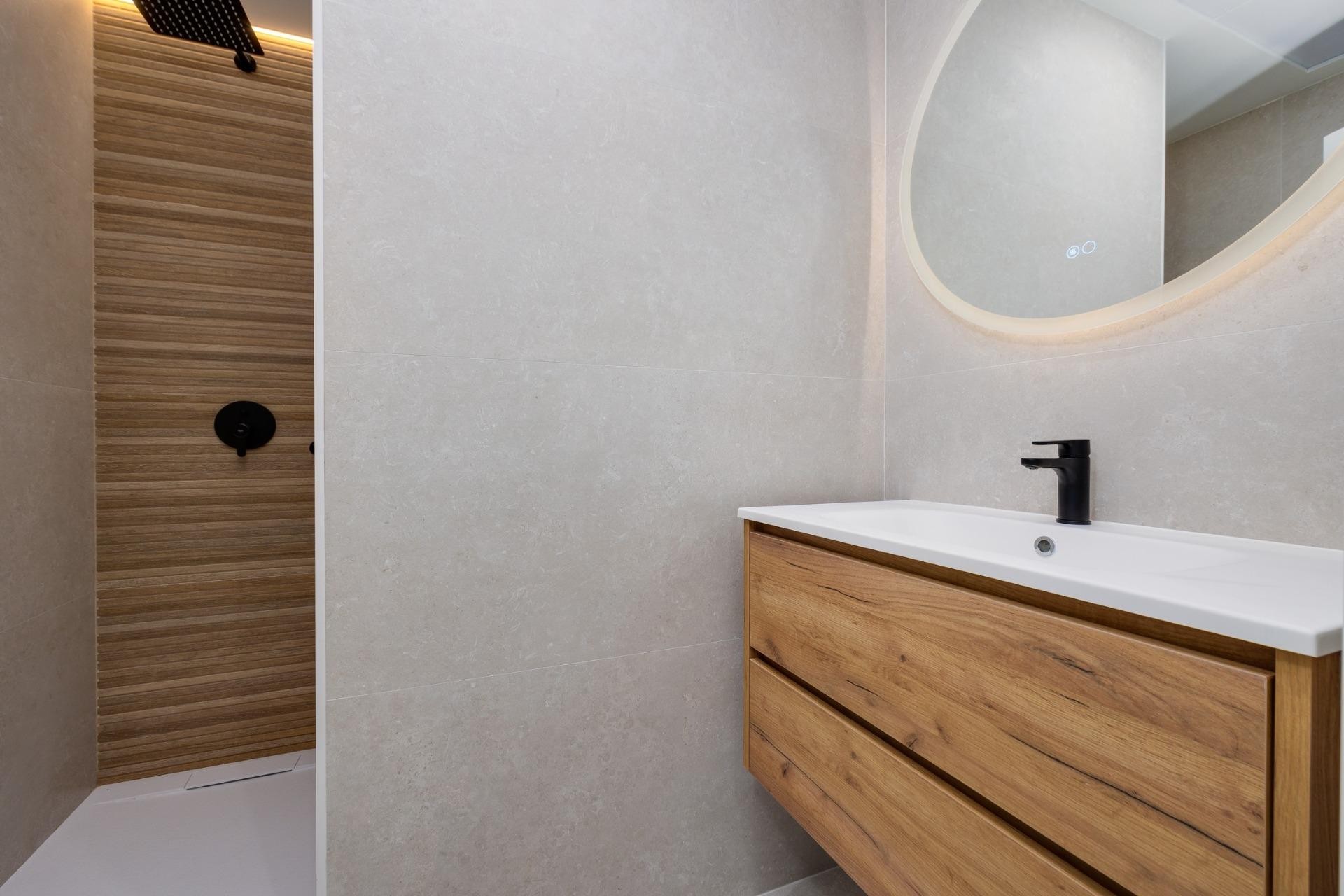 Nouvelle construction - Apartment - Guardamar del Segura - Avda del Puerto