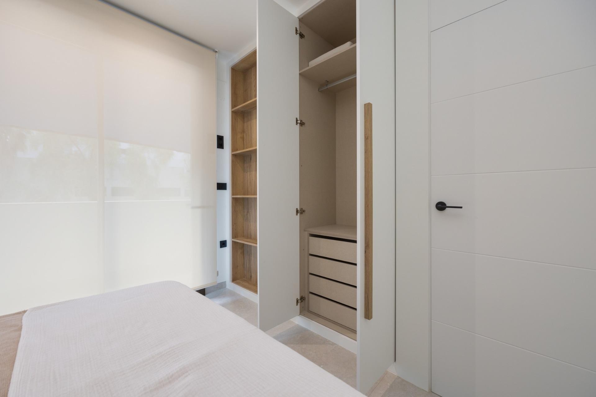 Nouvelle construction - Apartment - Guardamar del Segura - Avda del Puerto