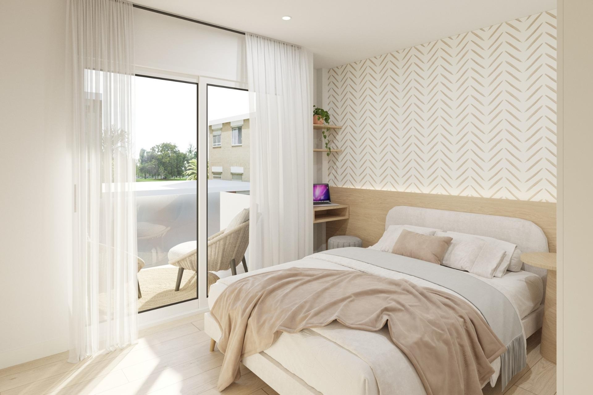Nouvelle construction - Apartment - Guardamar del Segura - Centro