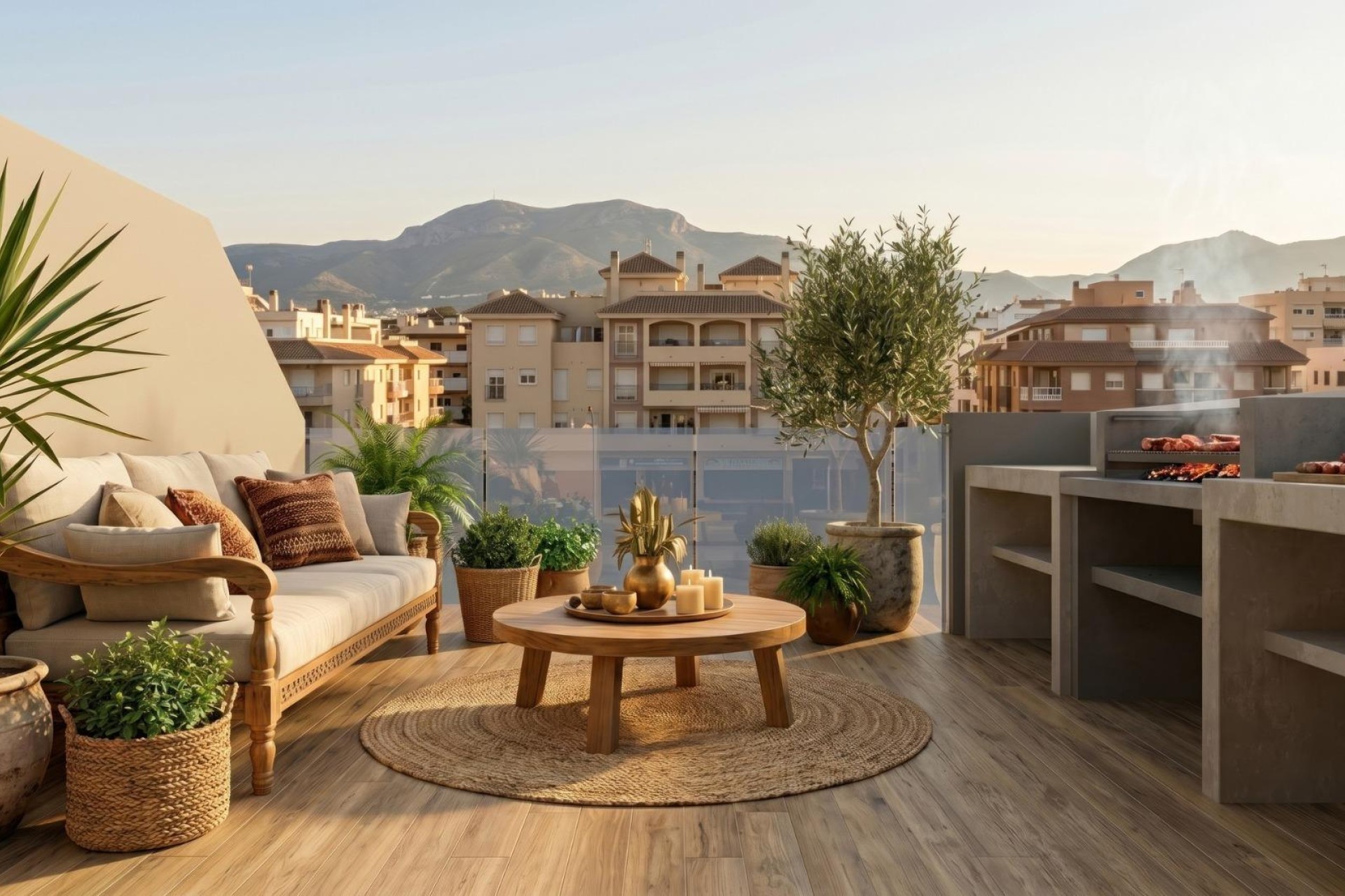 Nouvelle construction - Apartment - Guardamar del Segura - Centro