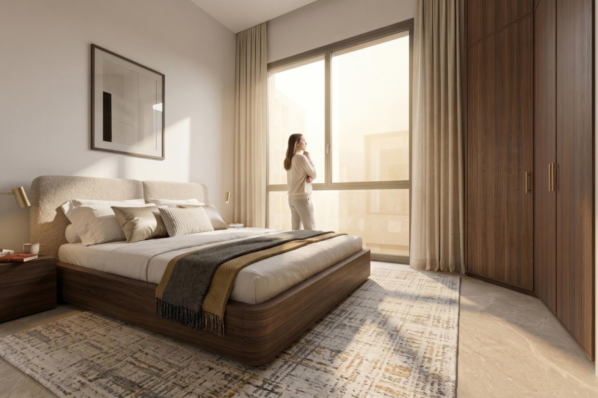 Nouvelle construction - Apartment - Guardamar del Segura - Centro
