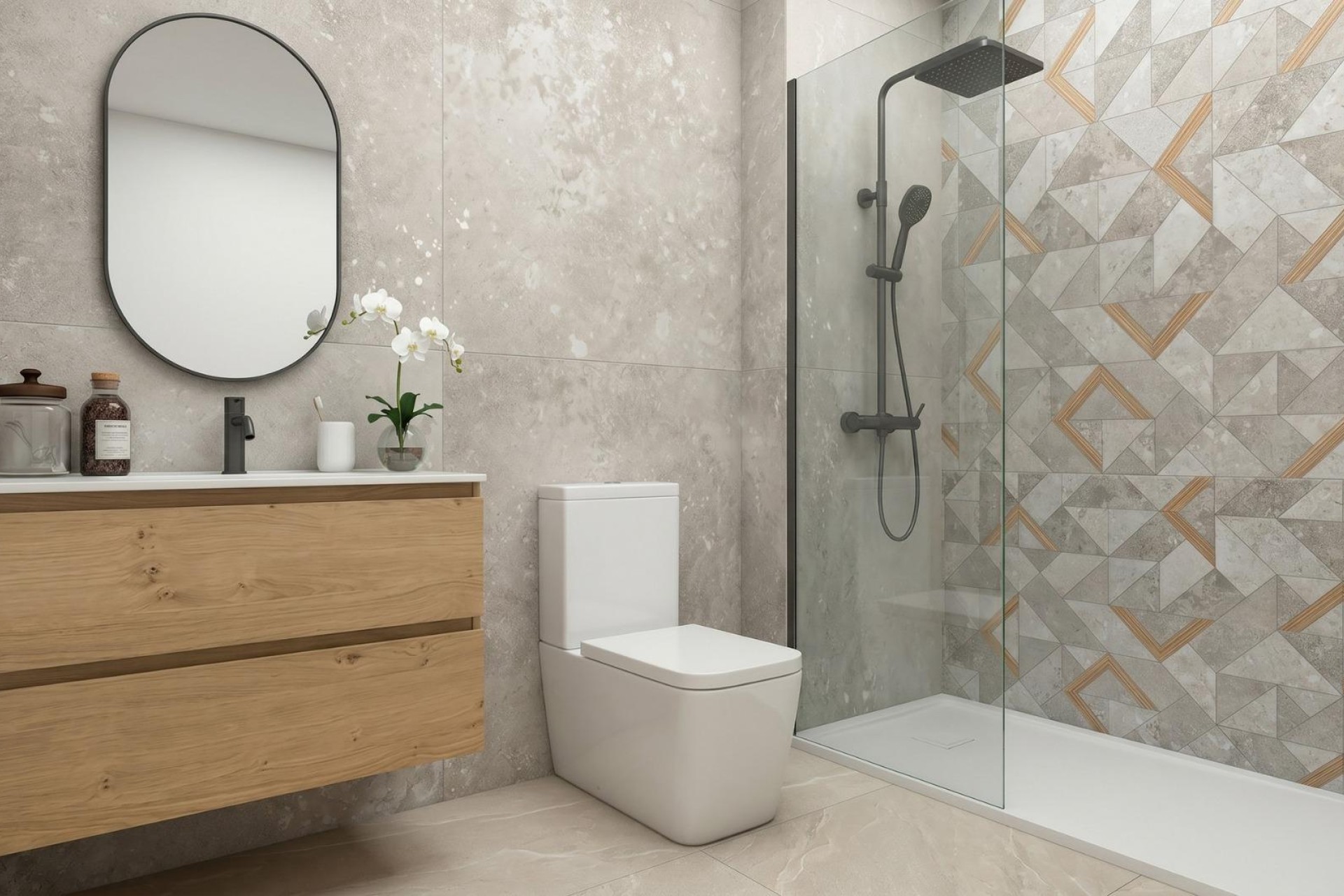 Nouvelle construction - Apartment - Guardamar del Segura - Centro