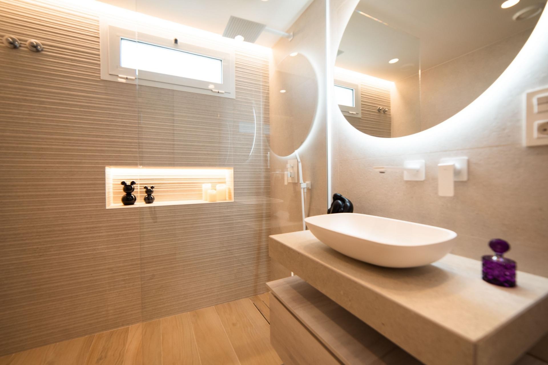 Nouvelle construction - Apartment - Guardamar del Segura - El Raso