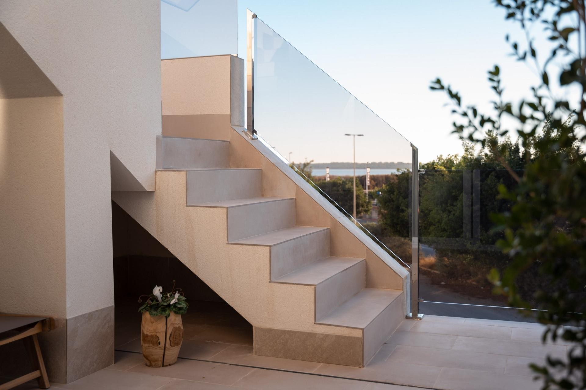 Nouvelle construction - Apartment - Guardamar del Segura - El Raso