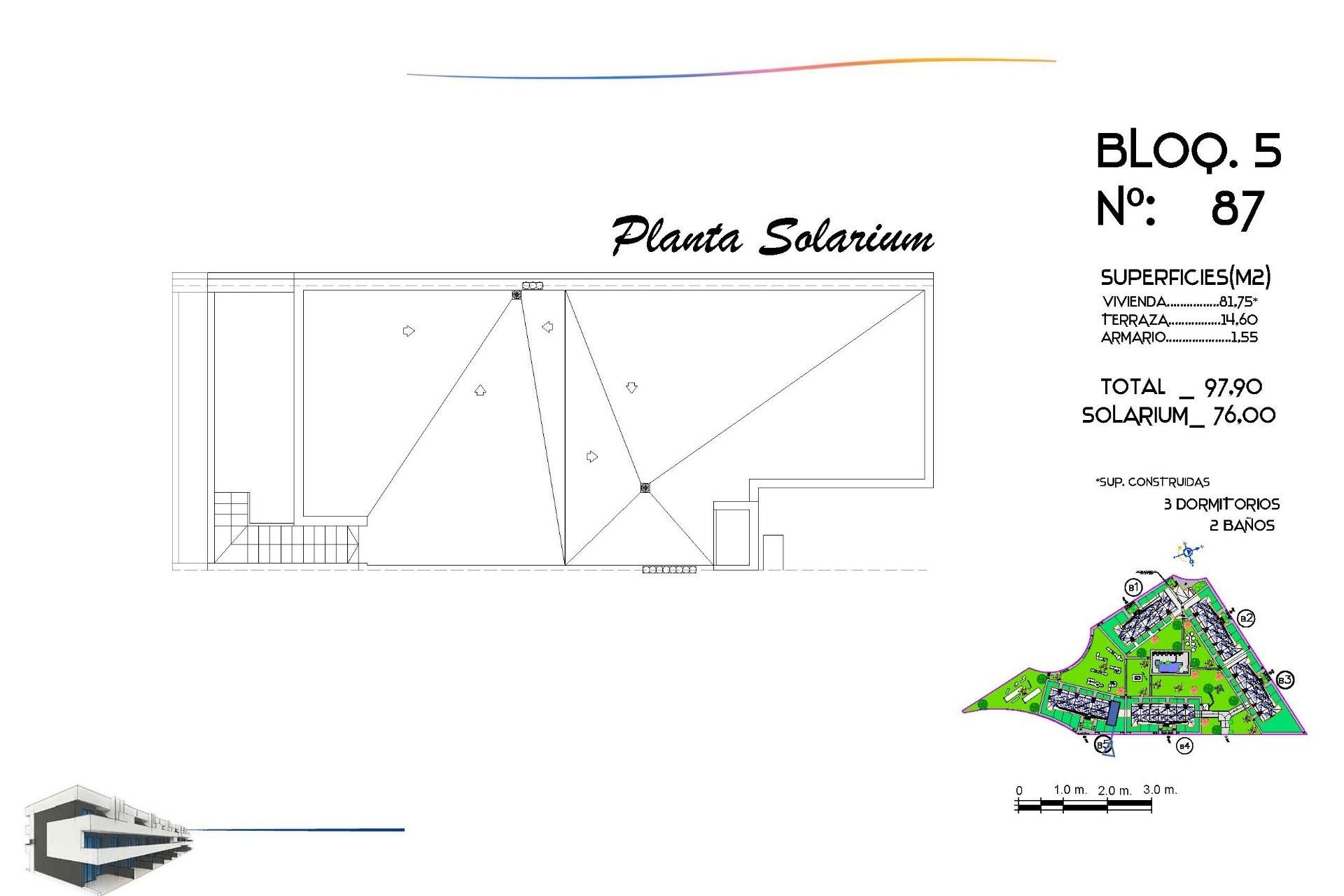 Nouvelle construction - Apartment - Guardamar del Segura - El Raso
