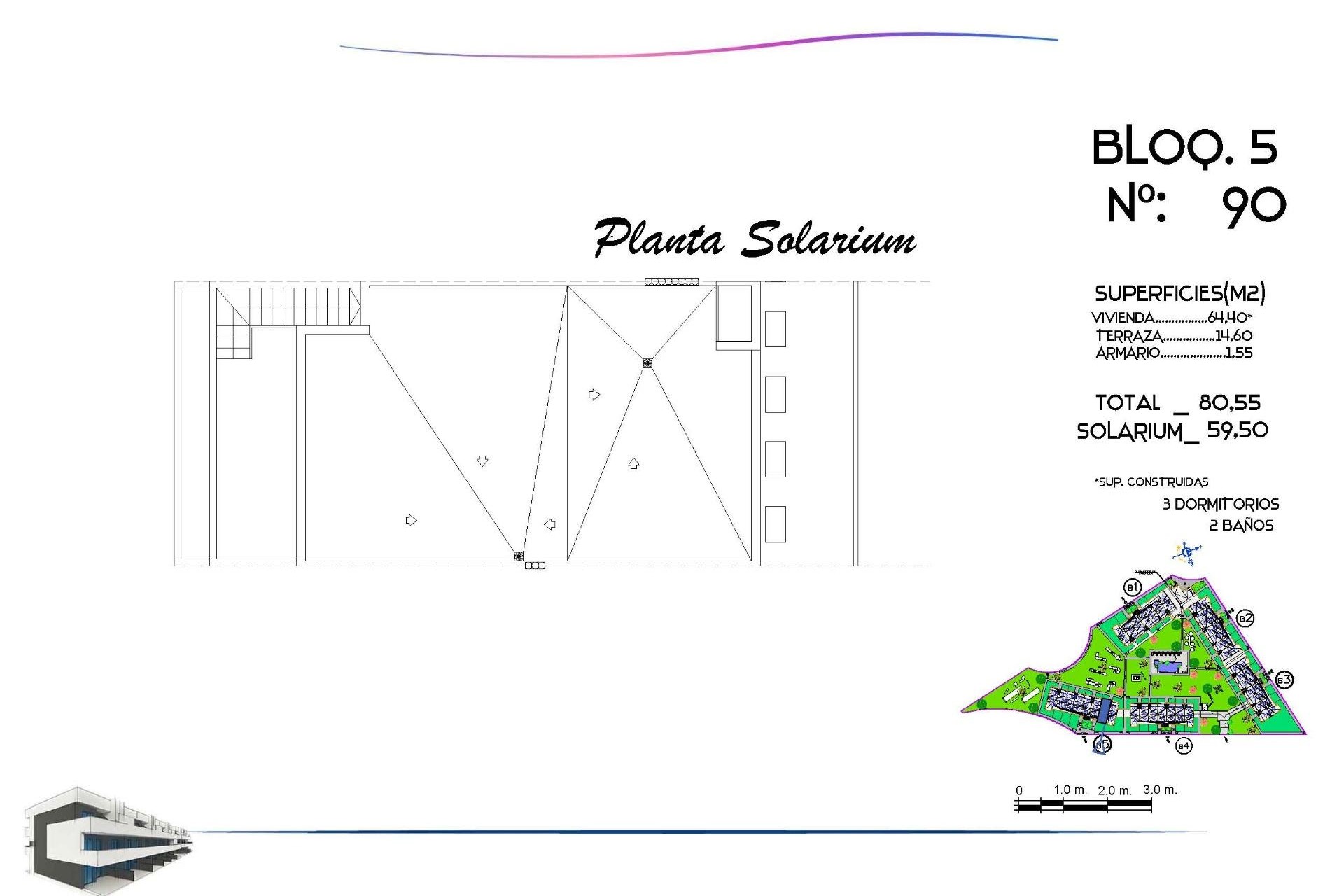 Nouvelle construction - Apartment - Guardamar del Segura - El Raso