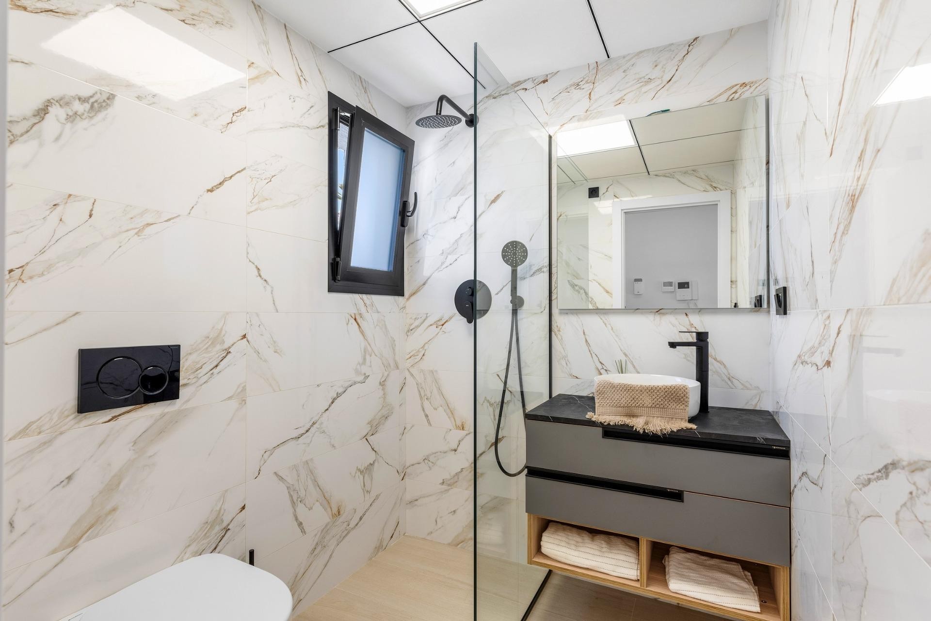 Nouvelle construction - Apartment - Guardamar del Segura - El Raso