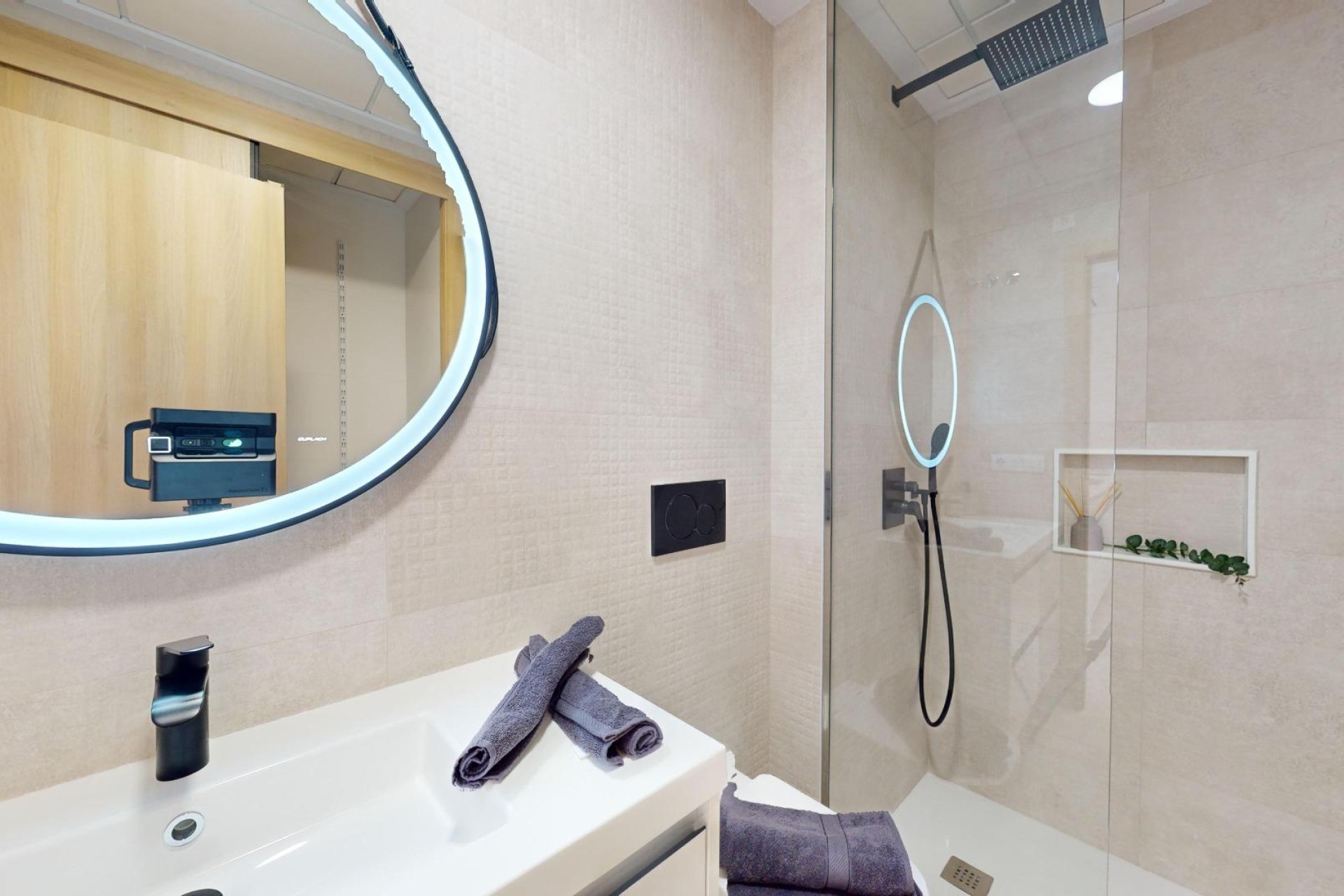 Nouvelle construction - Apartment - Guardamar del Segura - El Raso