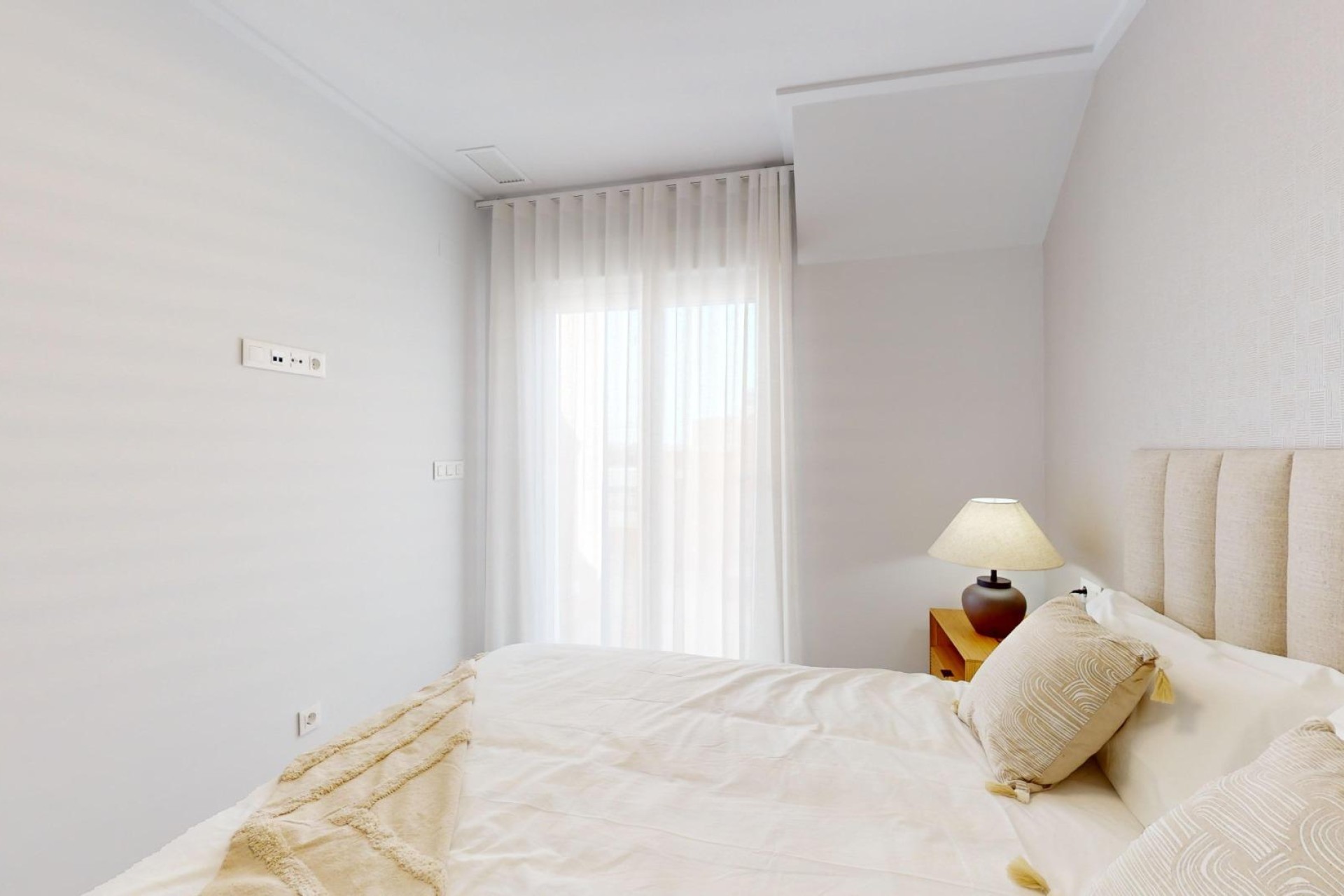 Nouvelle construction - Apartment - Guardamar del Segura - El Raso