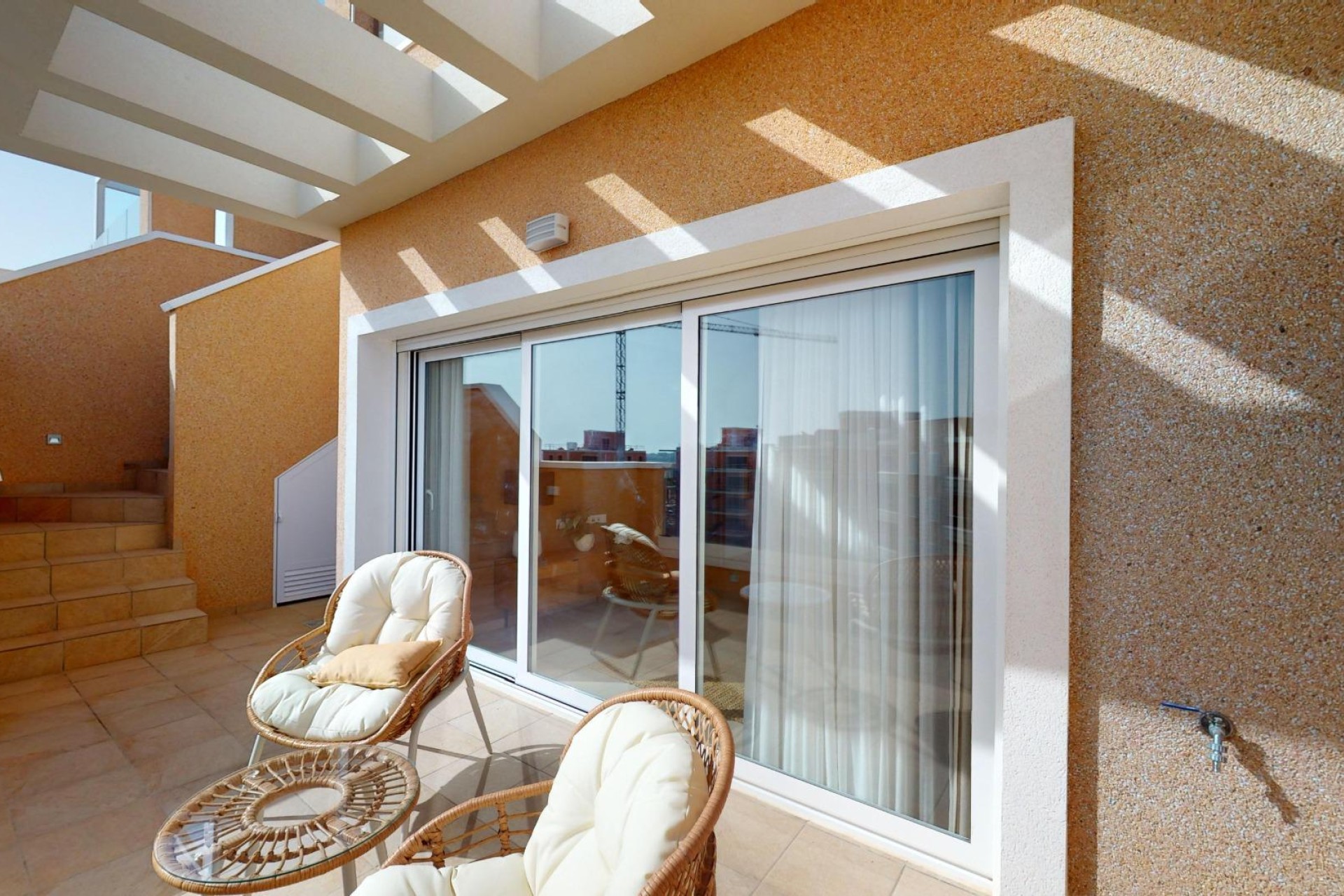 Nouvelle construction - Apartment - Guardamar del Segura - El Raso
