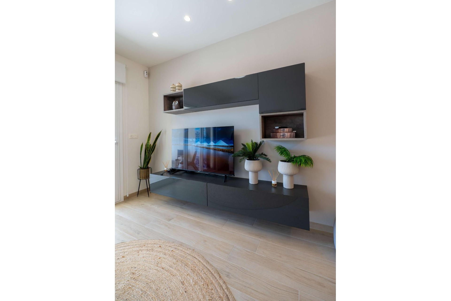 Nouvelle construction - Apartment - Guardamar del Segura - El Raso