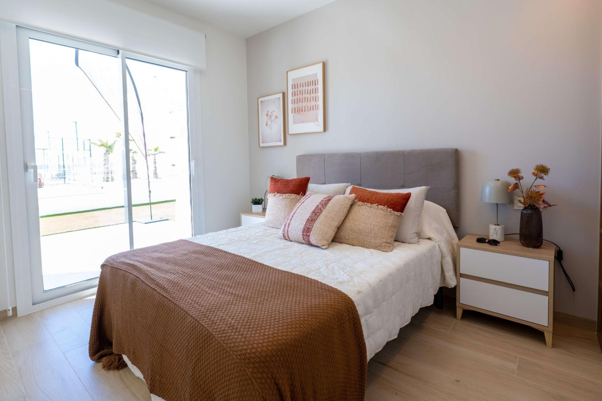 Nouvelle construction - Apartment - Guardamar del Segura - El Raso