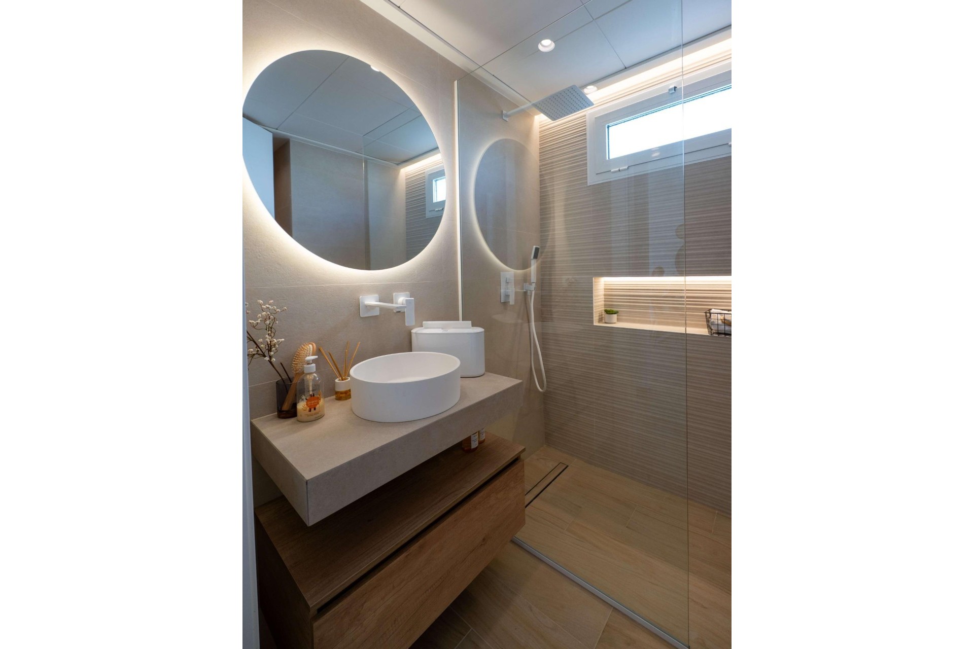 Nouvelle construction - Apartment - Guardamar del Segura - El Raso