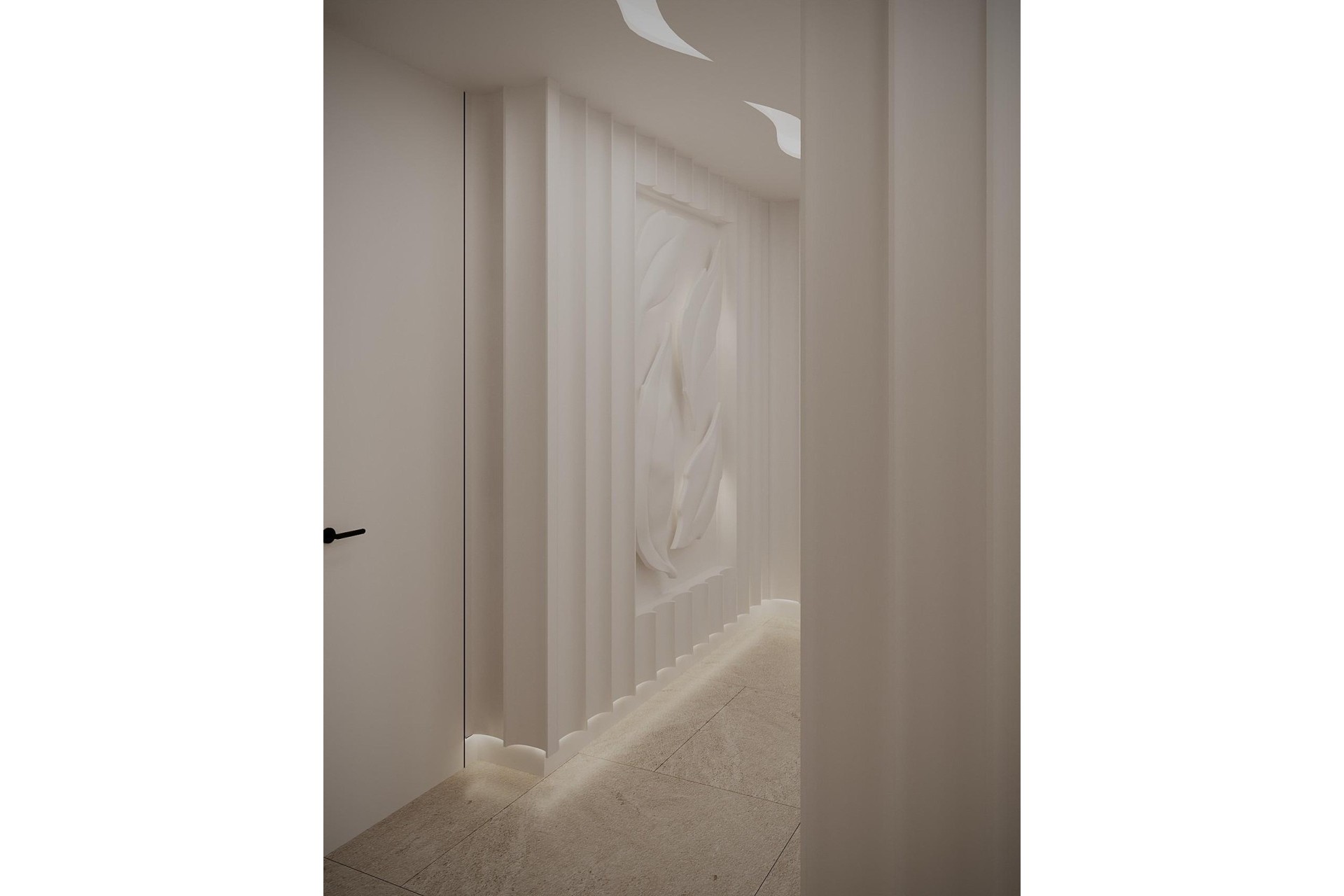 Nouvelle construction - Apartment - Guardamar del Segura - Pueblo