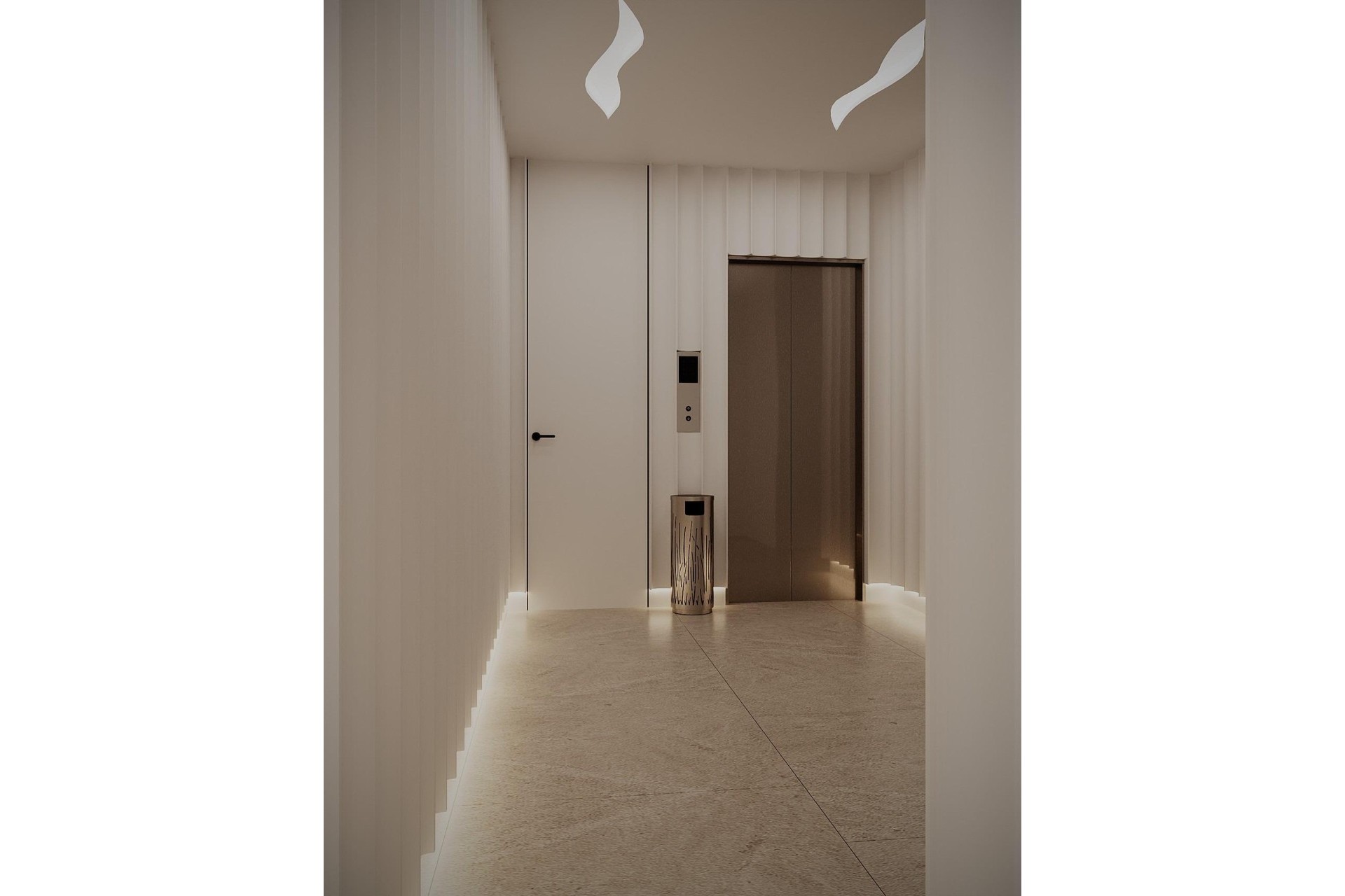 Nouvelle construction - Apartment - Guardamar del Segura - Pueblo