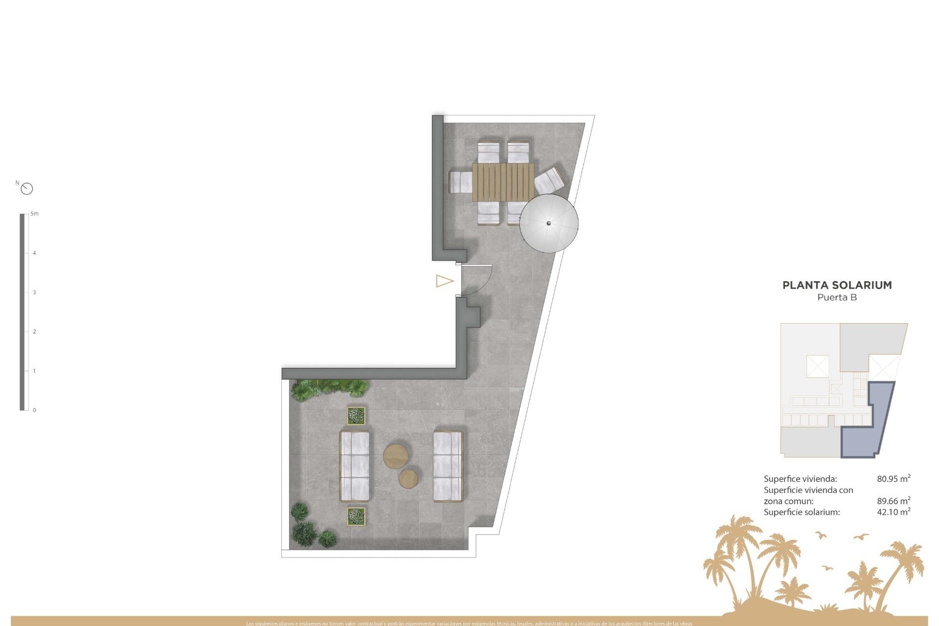 Nouvelle construction - Apartment - Guardamar del Segura - Pueblo