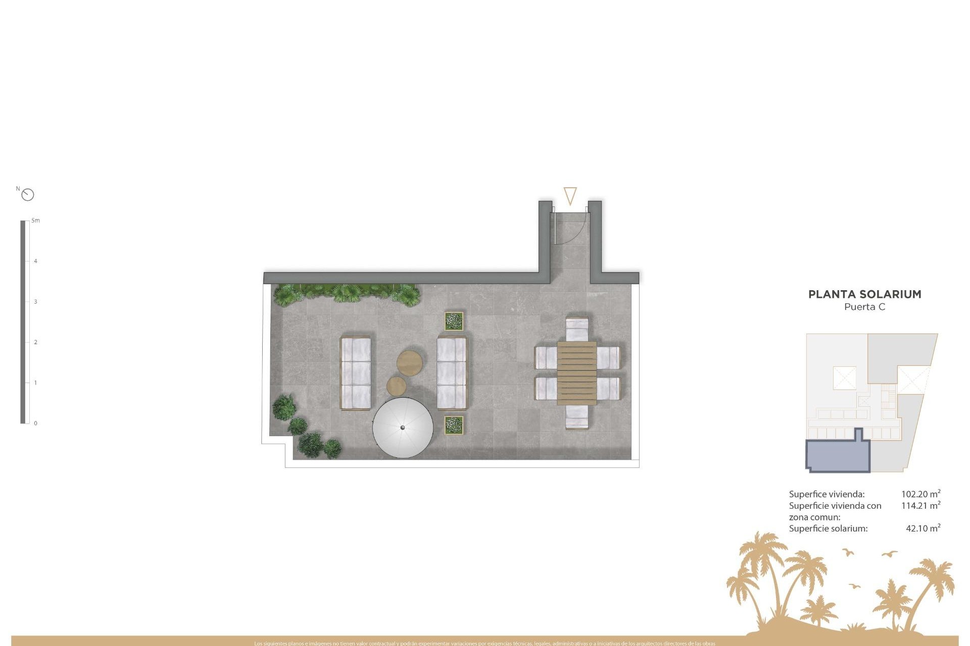 Nouvelle construction - Apartment - Guardamar del Segura - Pueblo