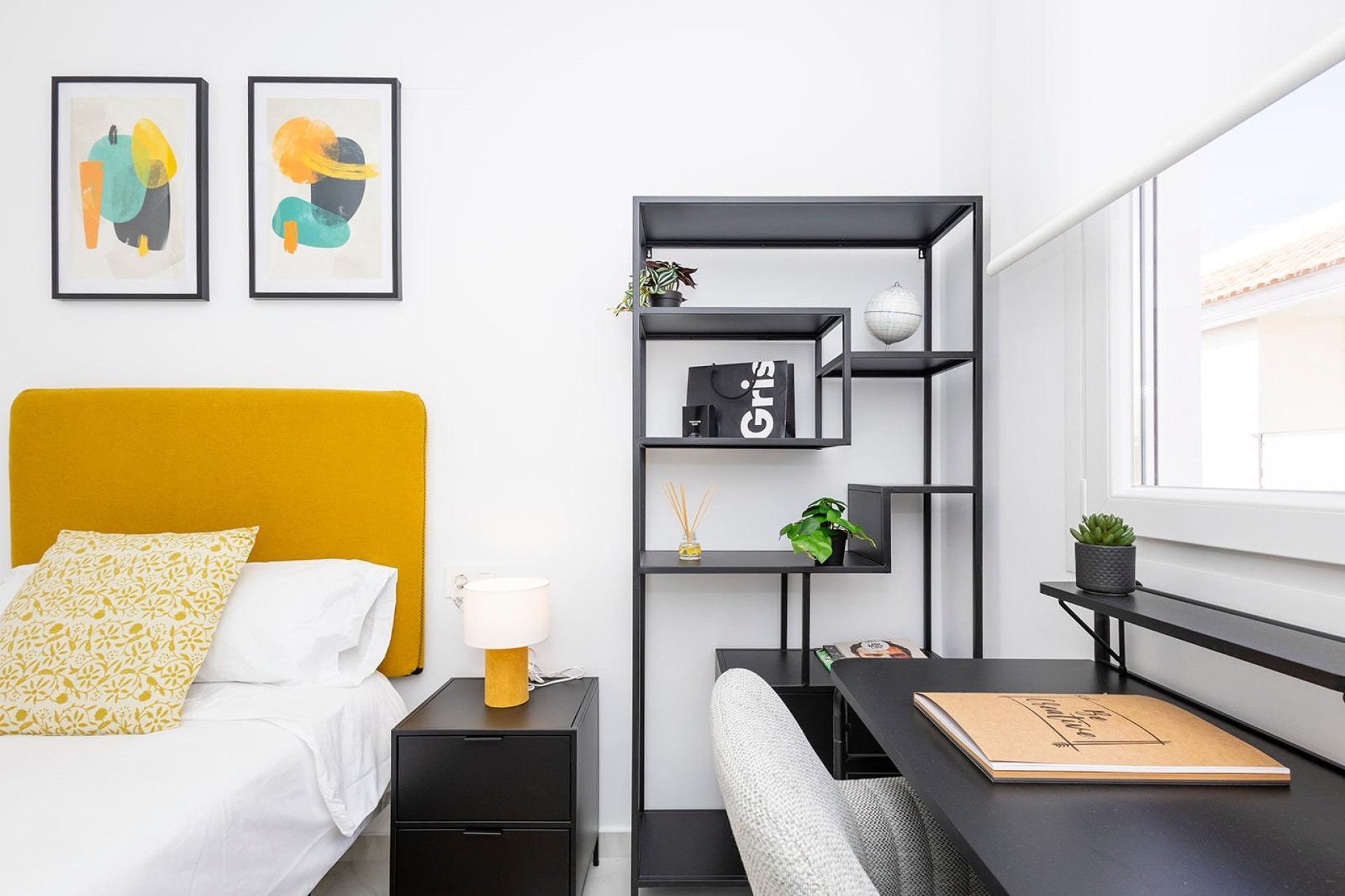 Nouvelle construction - Apartment - Jacarilla - pueblo