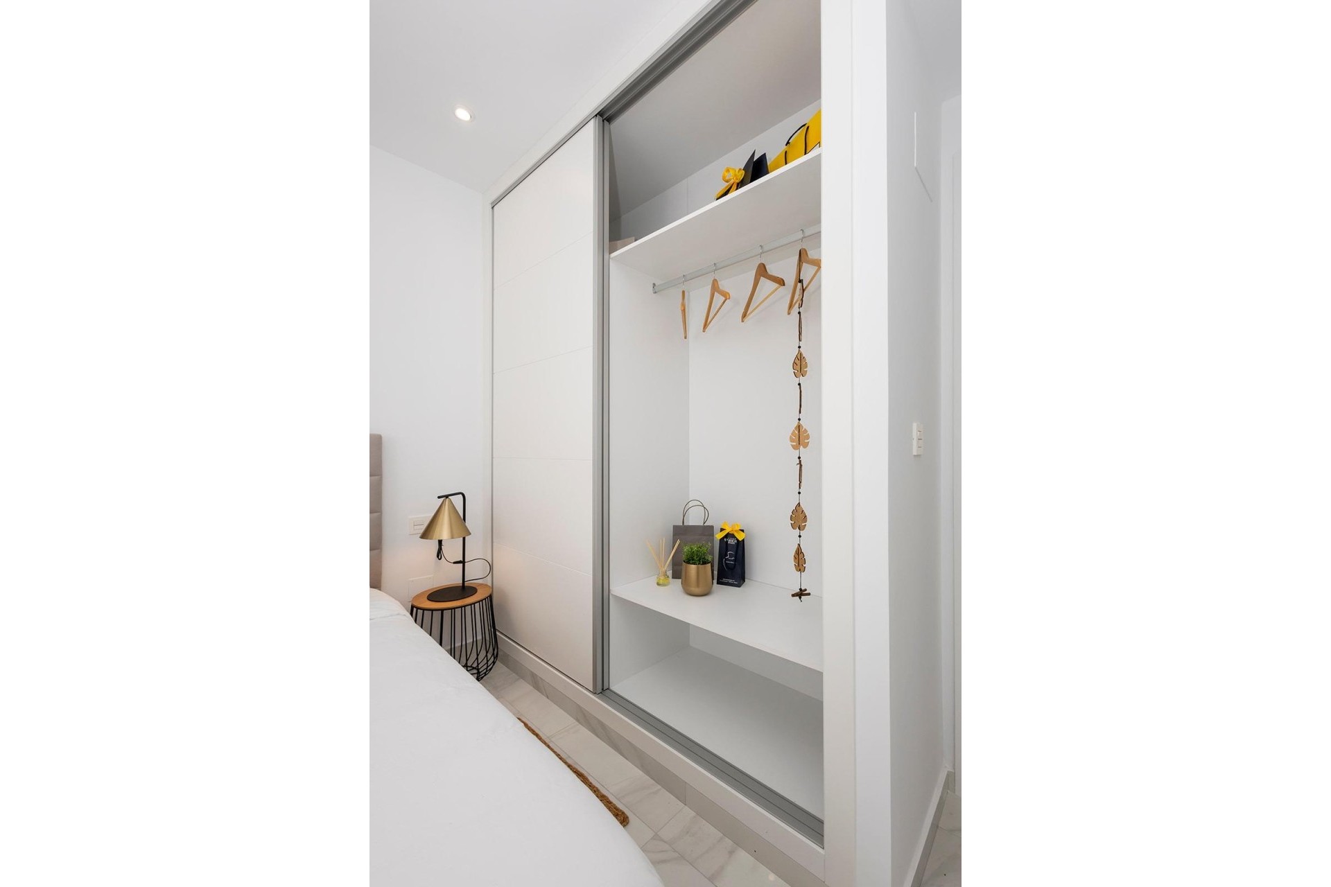 Nouvelle construction - Apartment - Jacarilla - pueblo