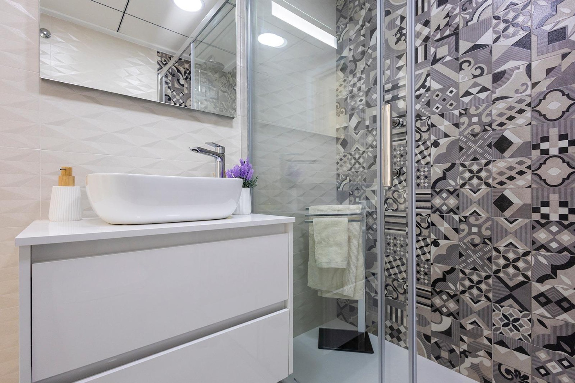 Nouvelle construction - Apartment - Jacarilla - pueblo