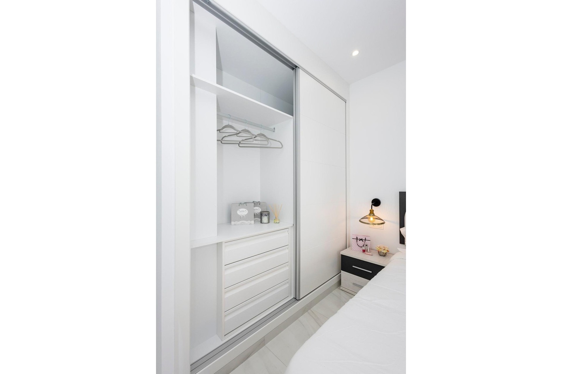 Nouvelle construction - Apartment - Jacarilla - pueblo