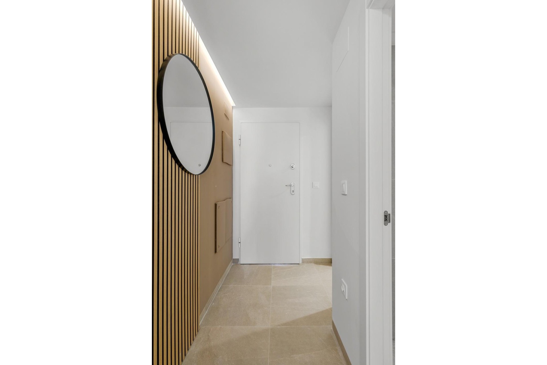 Nouvelle construction - Apartment - Jacarilla - pueblo