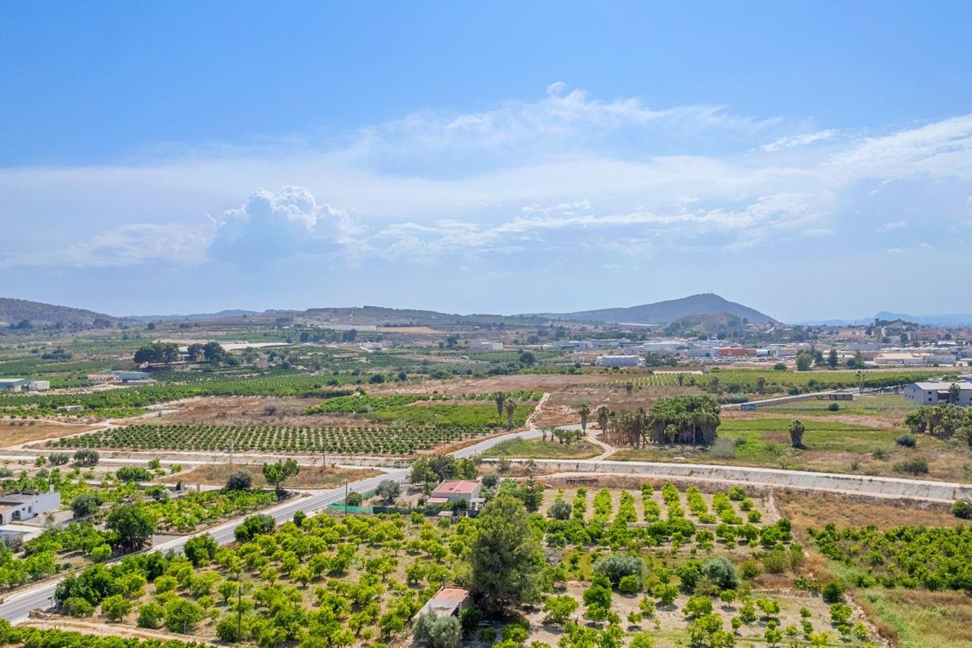 Nouvelle construction - Apartment - Jacarilla - pueblo