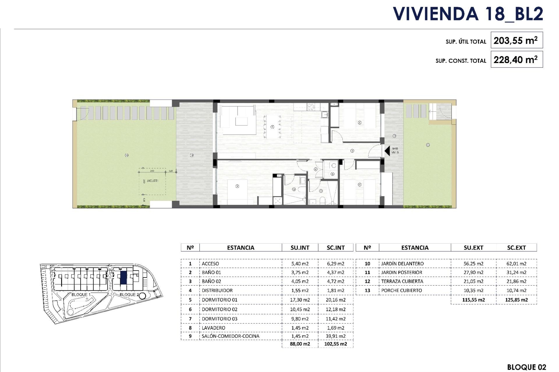 Nouvelle construction - Apartment - La Manga del Mar Menor - La Manga Club