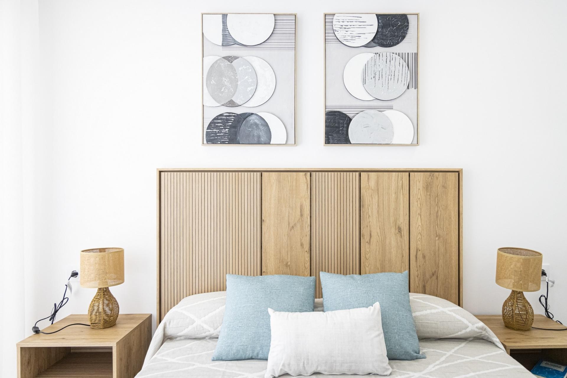 Nouvelle construction - Apartment - La Manga del Mar Menor - La Manga