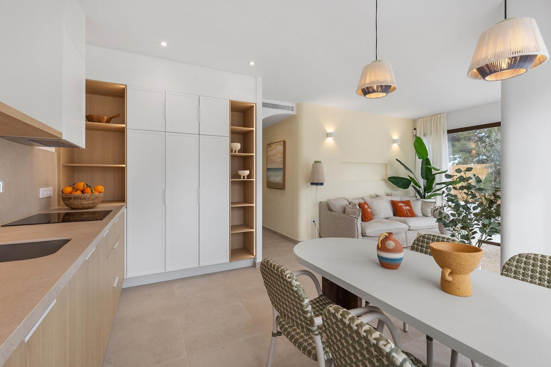 Nouvelle construction - Apartment - Los Alcazares - La Serena Golf