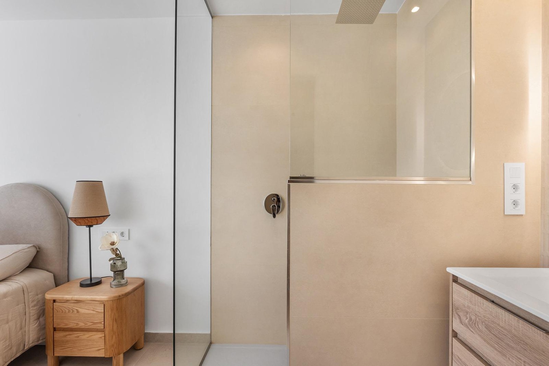 Nouvelle construction - Apartment - Los Alcazares - La Serena Golf